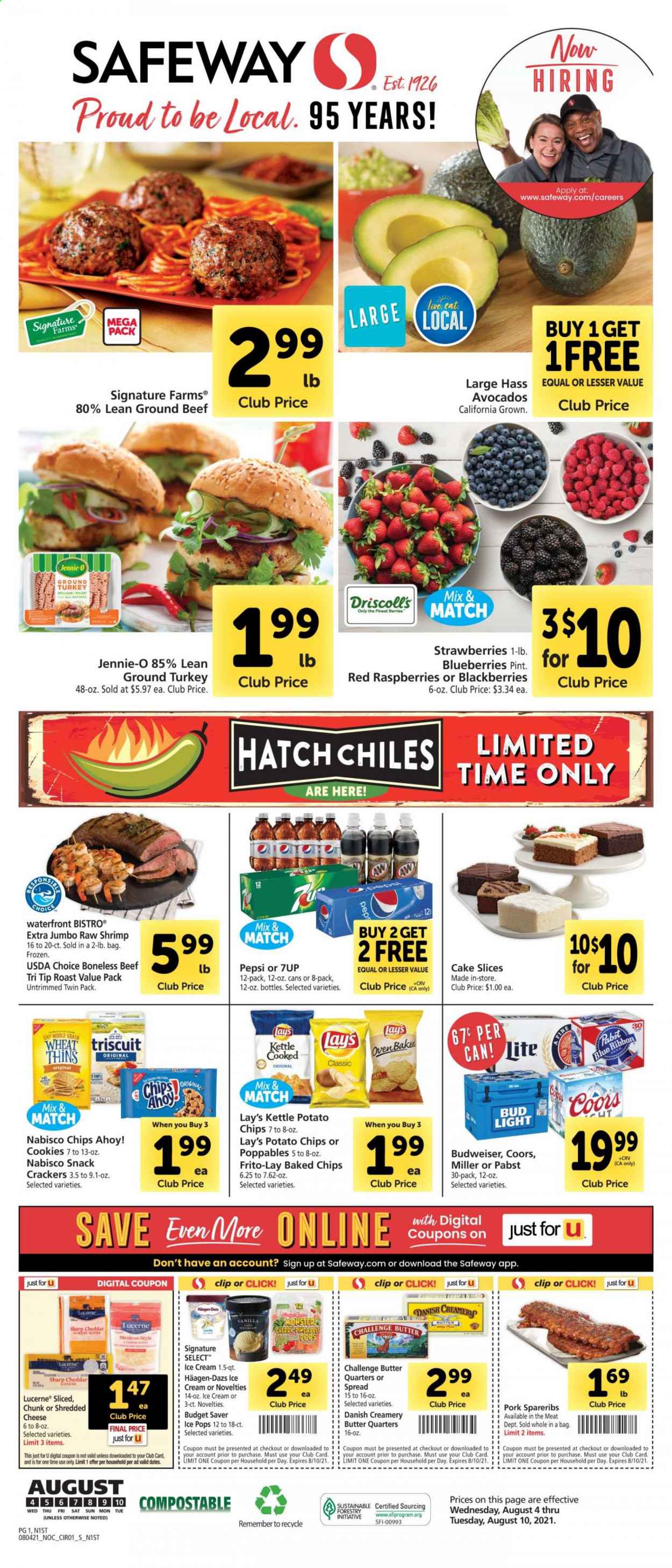 Safeway Current Sales Weekly Ads Online