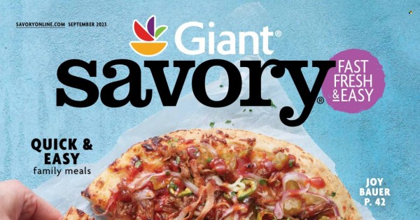 Giant current Flyer online