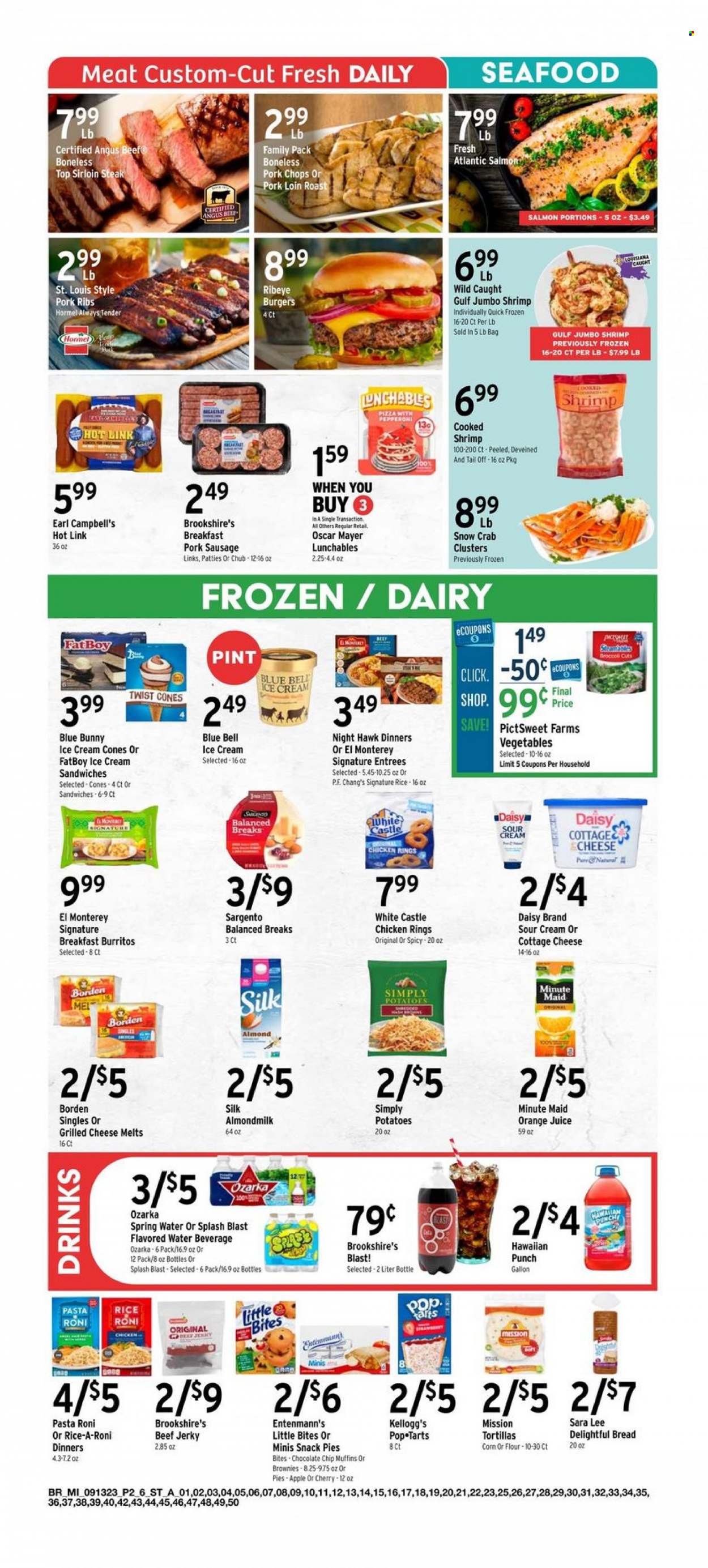 Brookshire's Ad - Page 2
