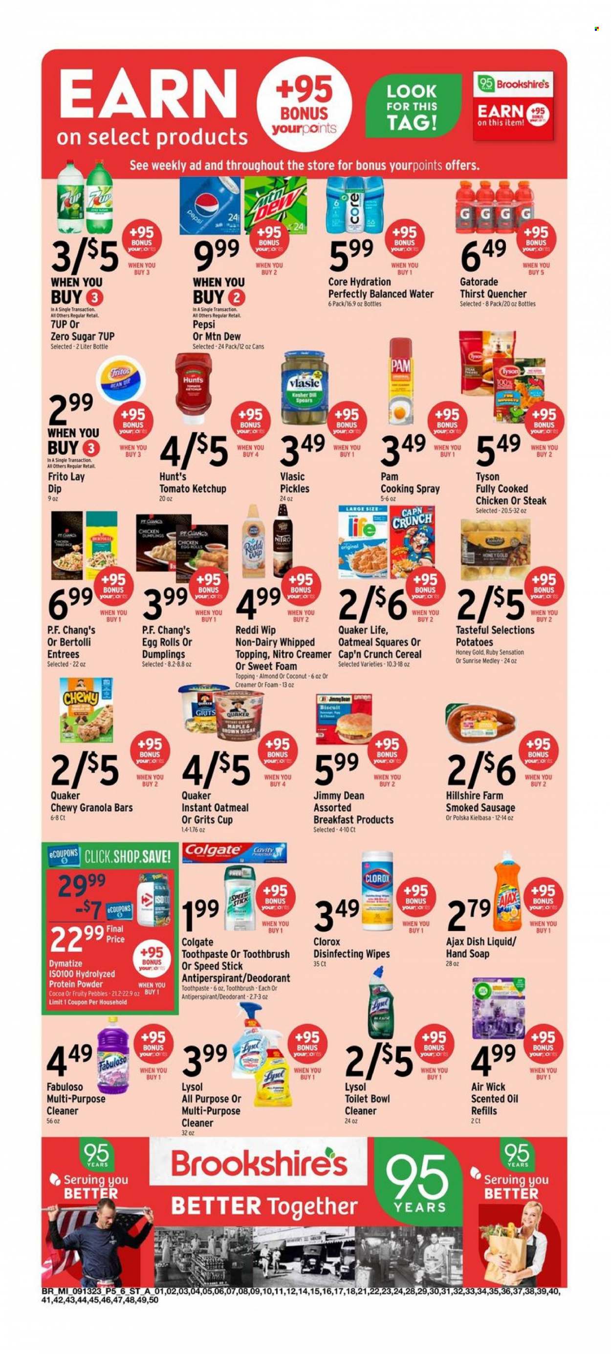 Brookshire's Ad - Page 5