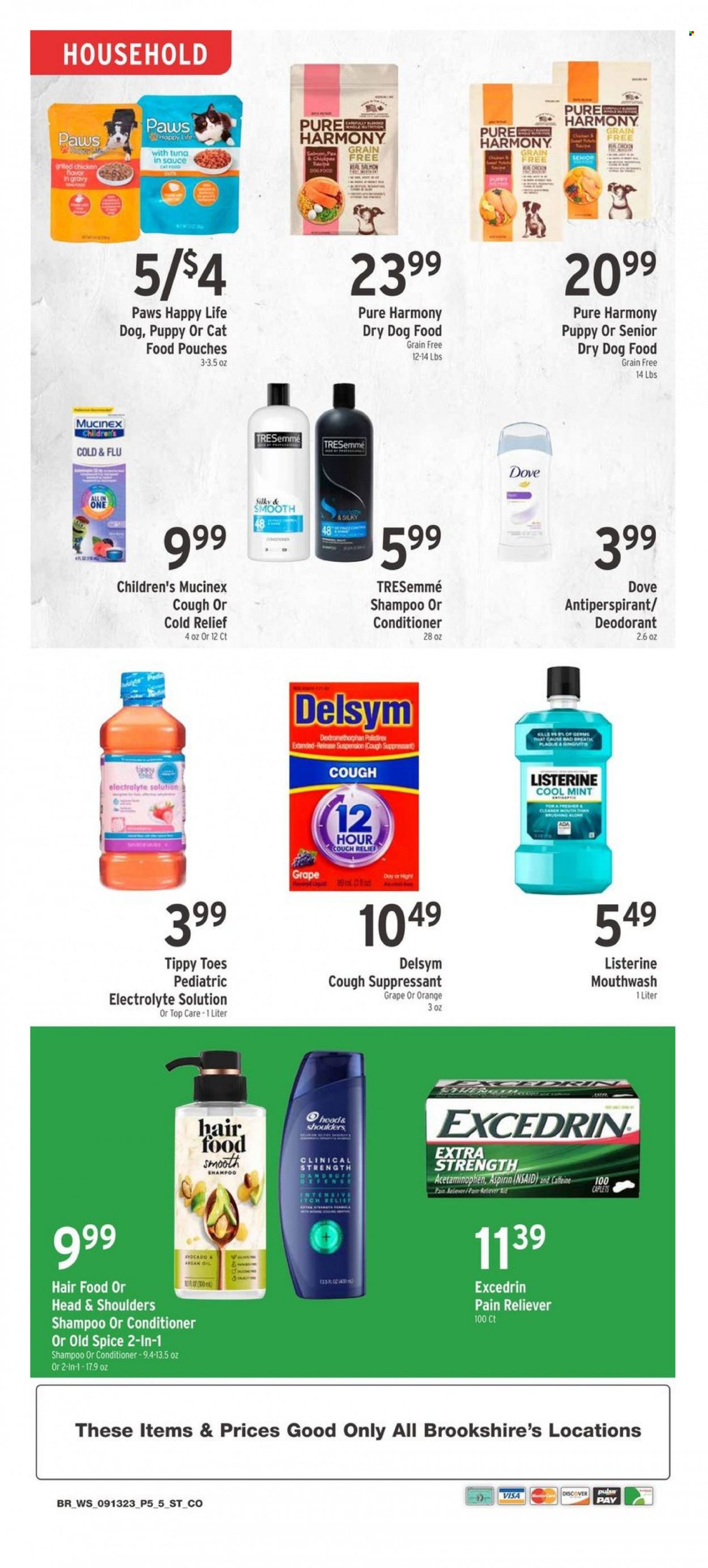 Brookshire's Websaver Ad - Page 5