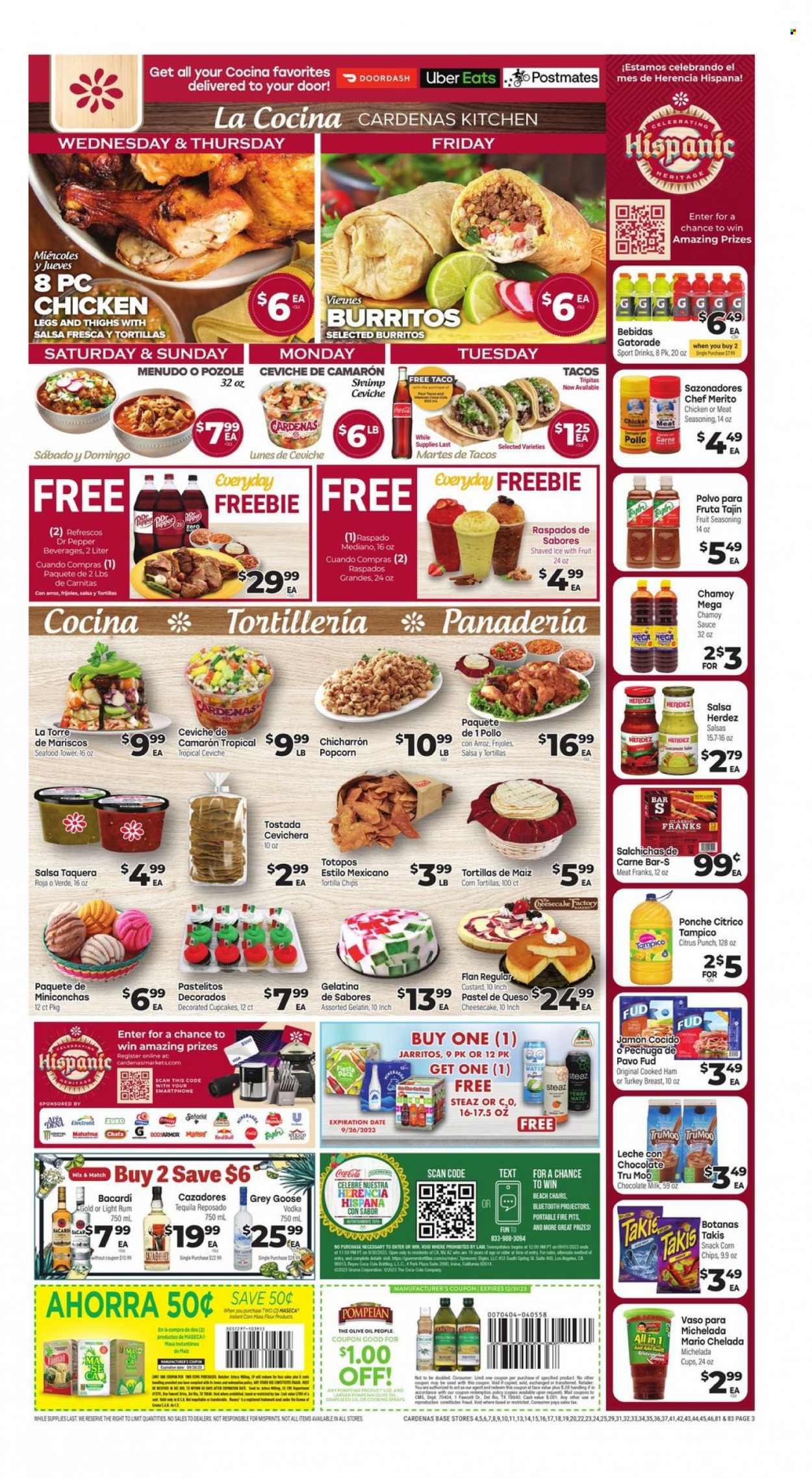 Cardenas Markets Ad - Page 3