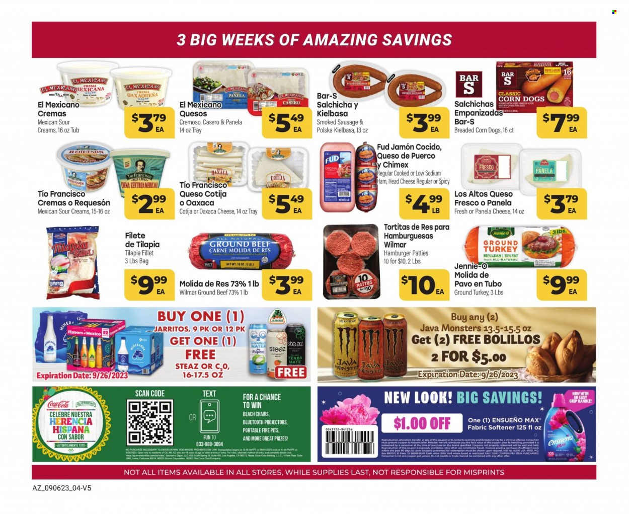 Cardenas Markets In-store Savings Guide - Page 4