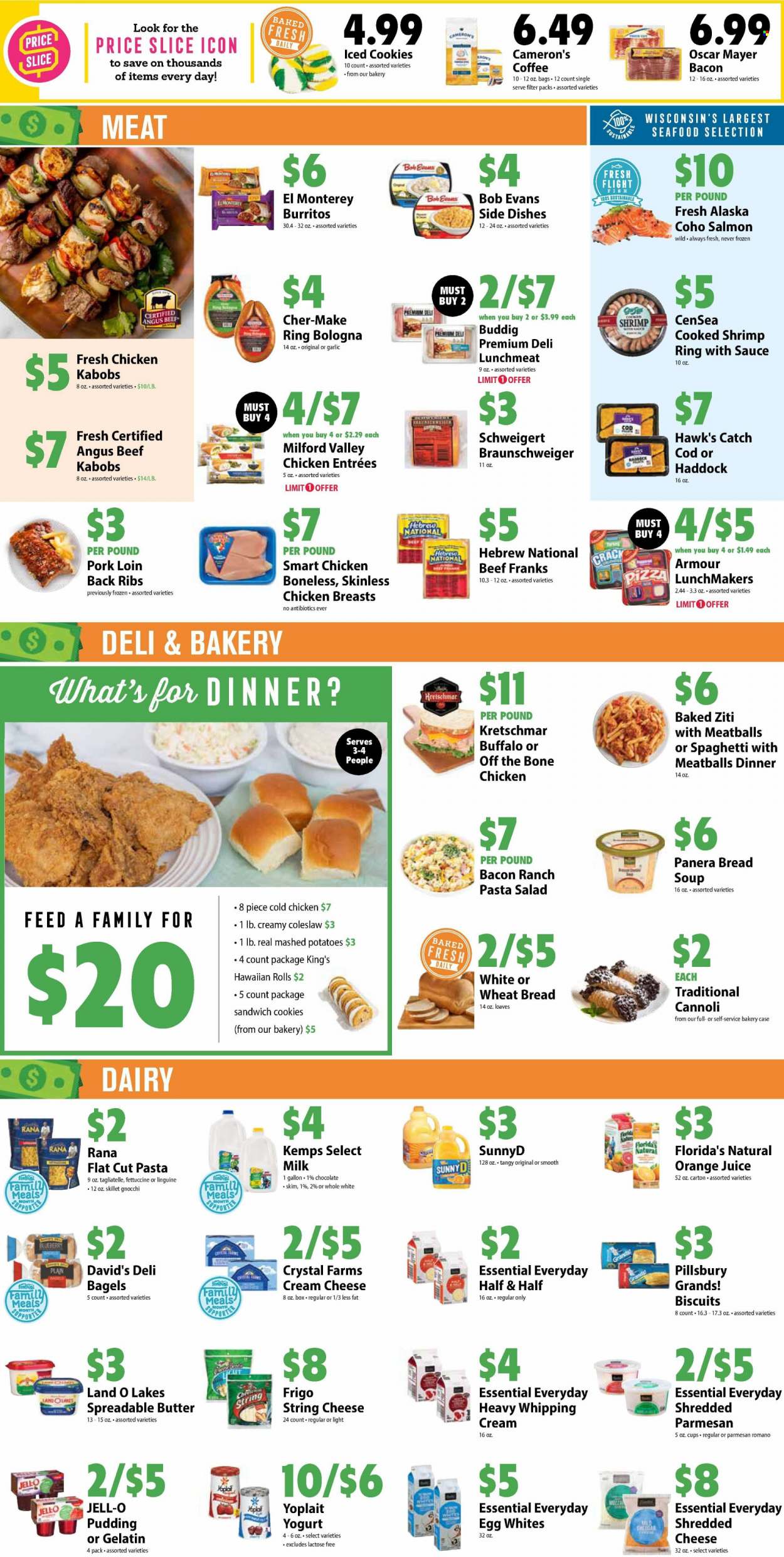 Festival Foods Ad - Page 2