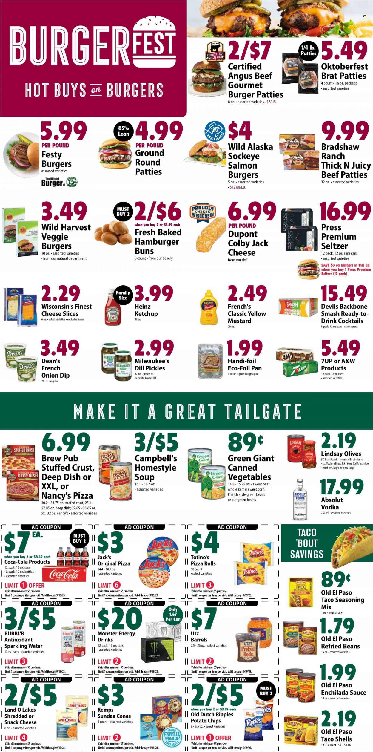 Festival Foods Ad - Page 4