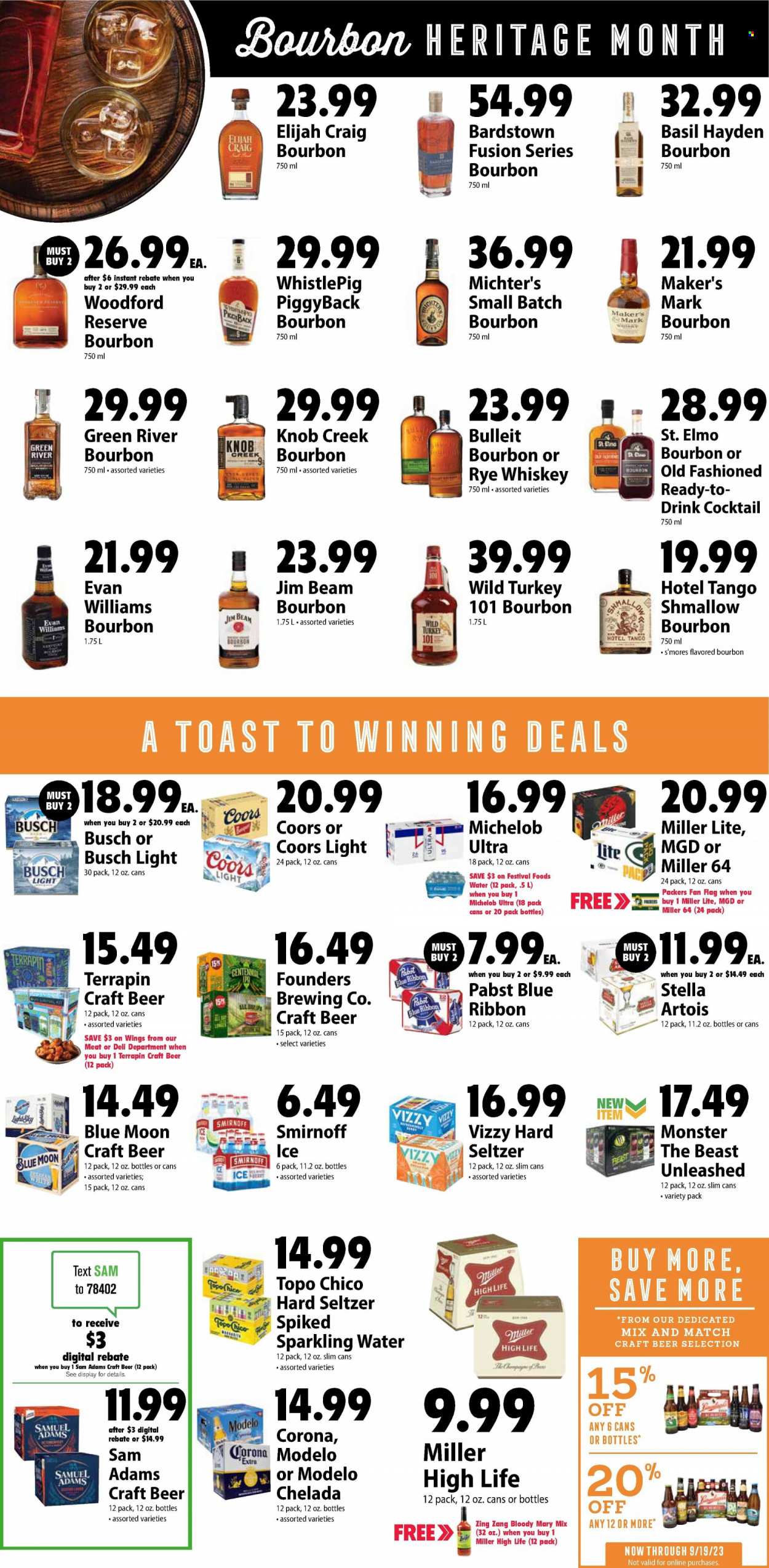 Festival Foods Ad - Page 5