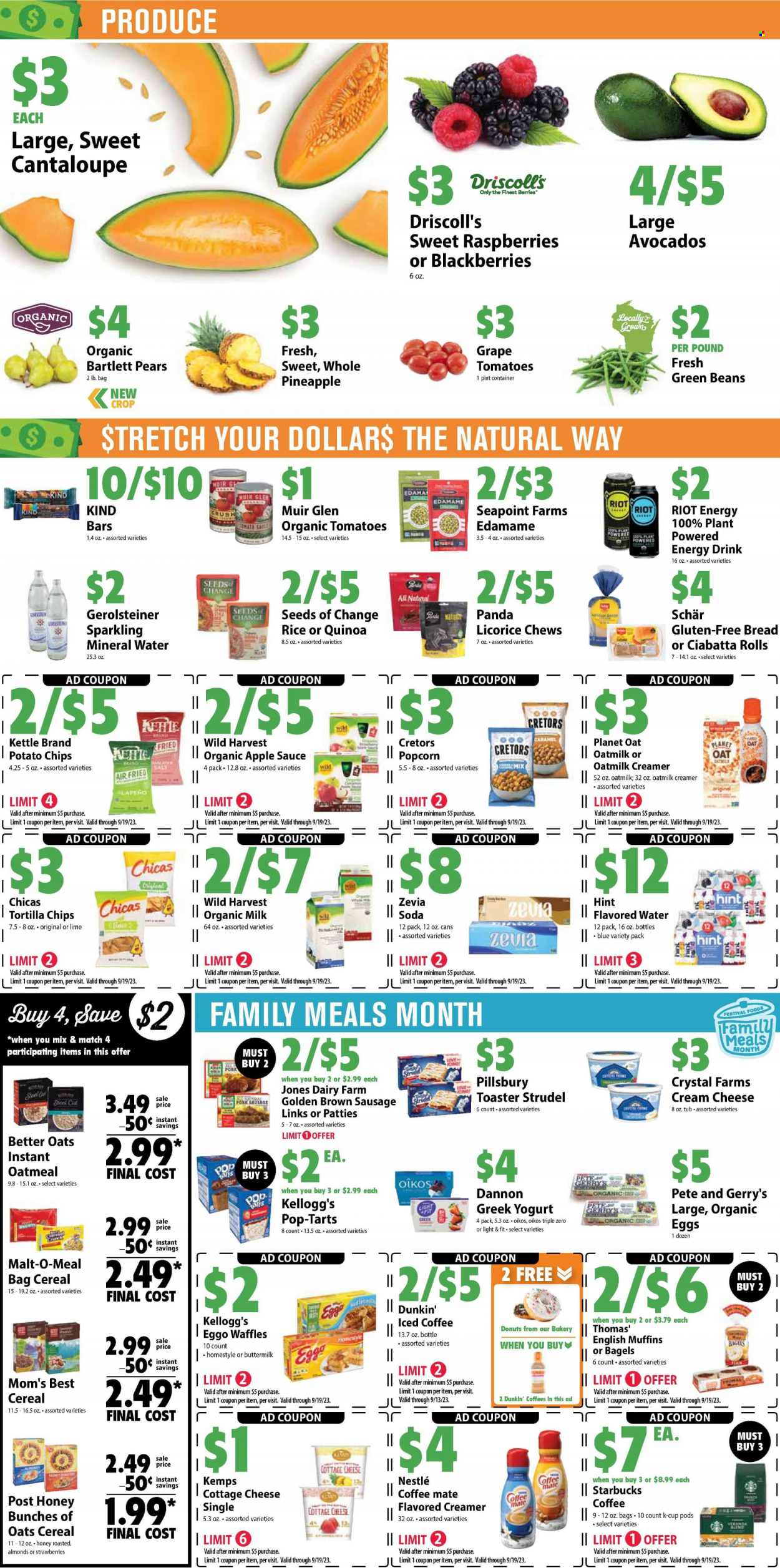 Festival Foods Ad - Page 6