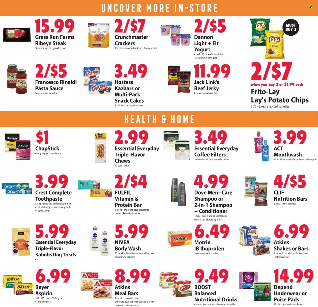 Festival Foods Ad - Page 7