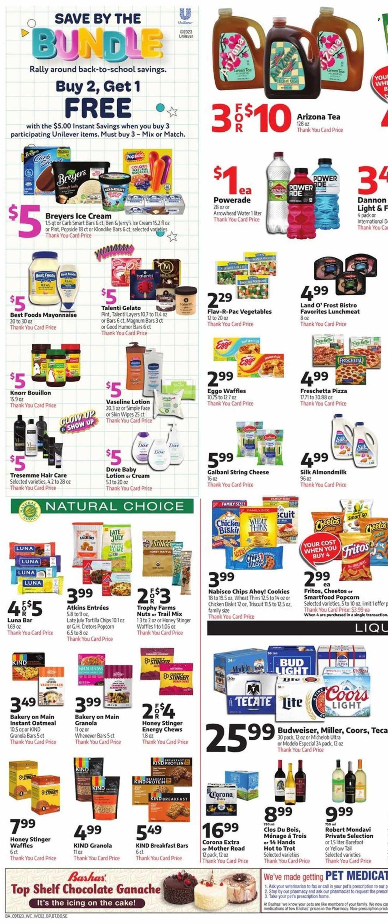 Bashas Ad - Page 2