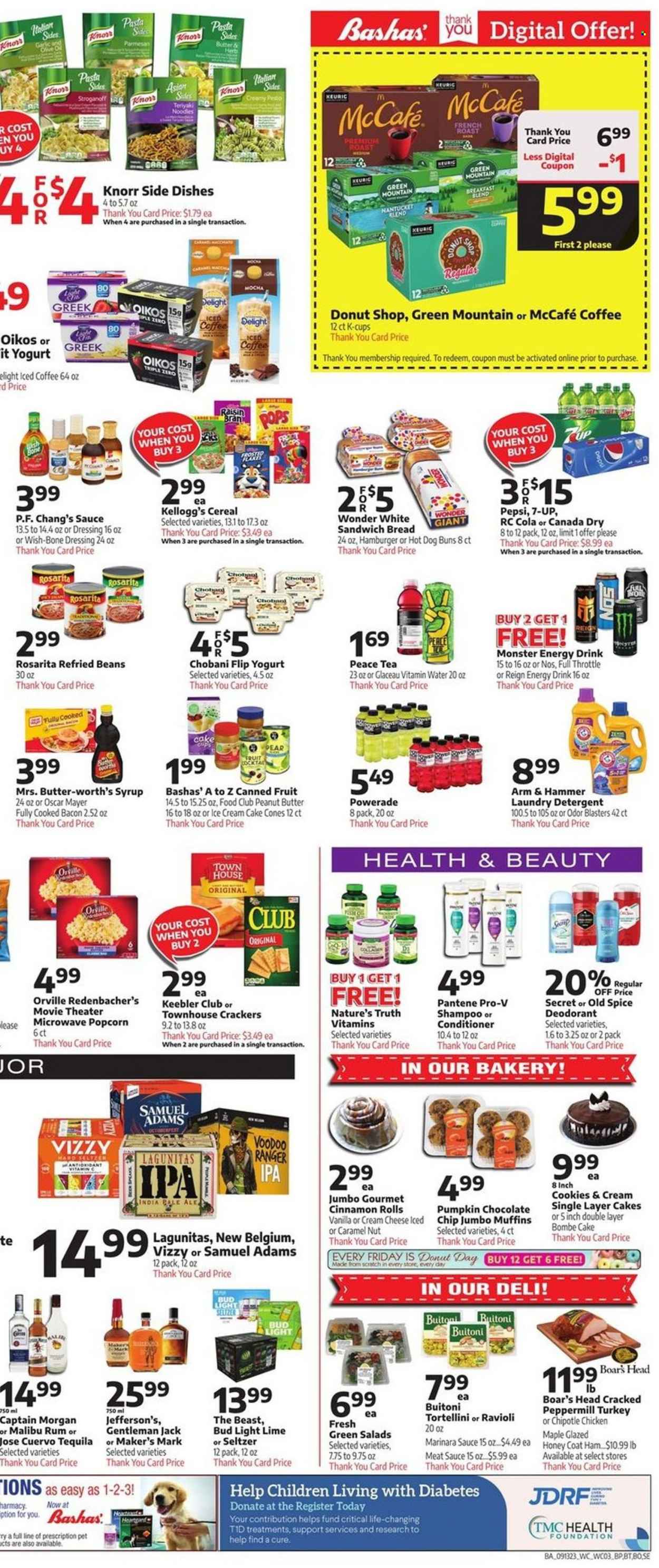Bashas Ad - Page 3