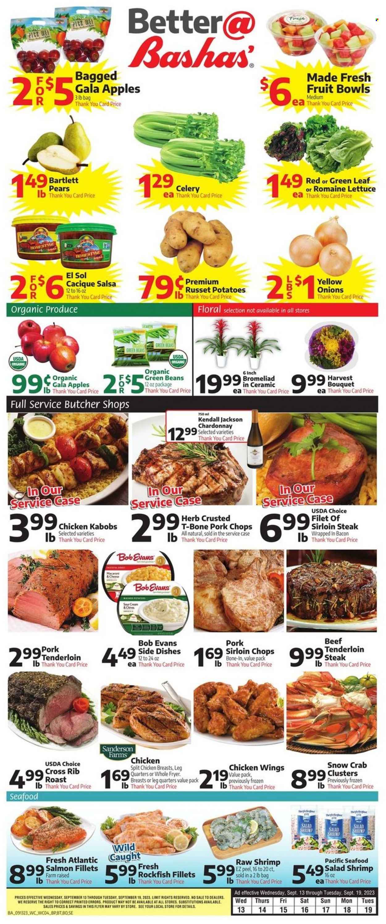 Bashas Ad - Page 4