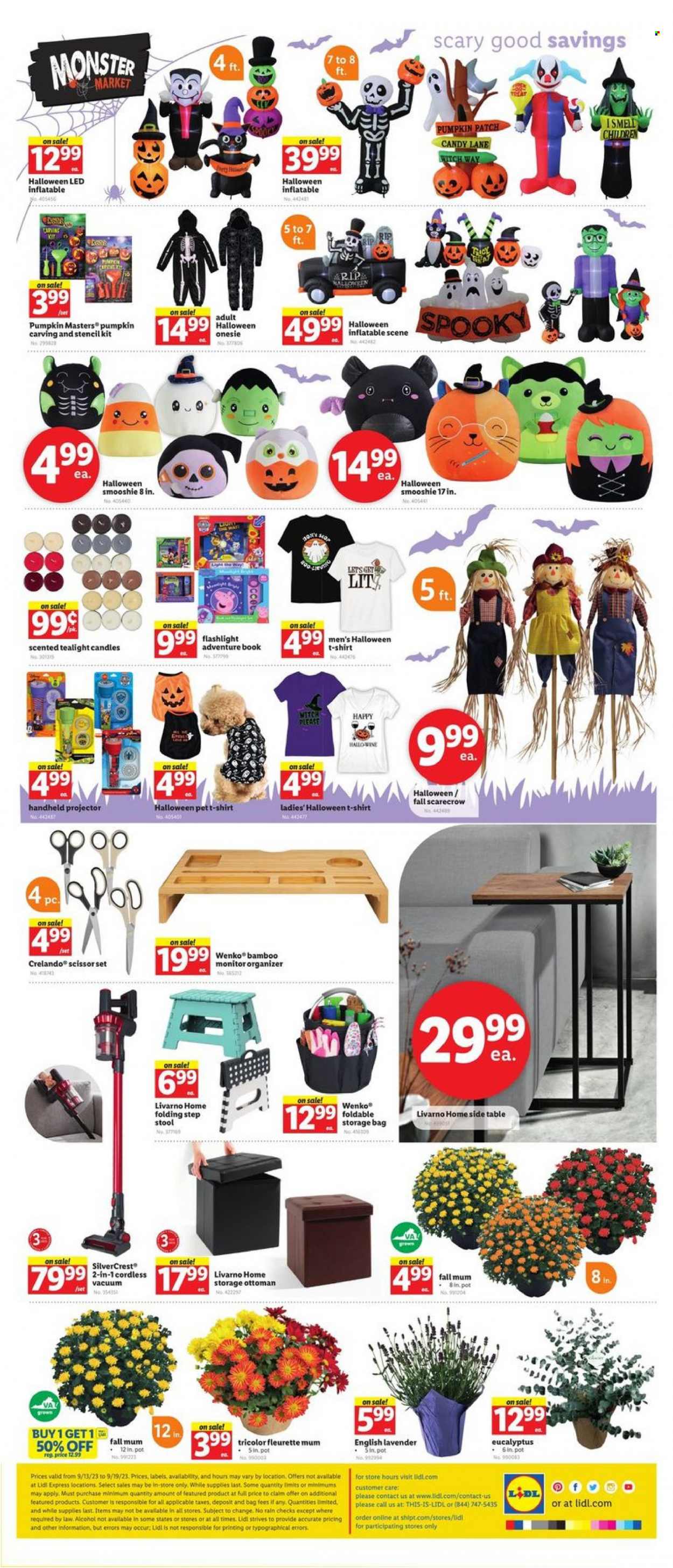 Lidl Ad - Page 4