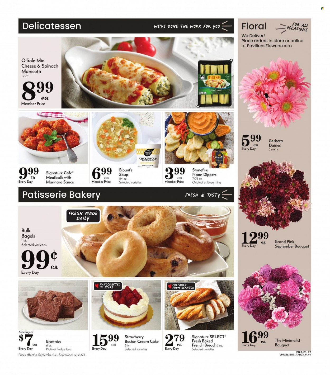Pavilions Ad - Page 3