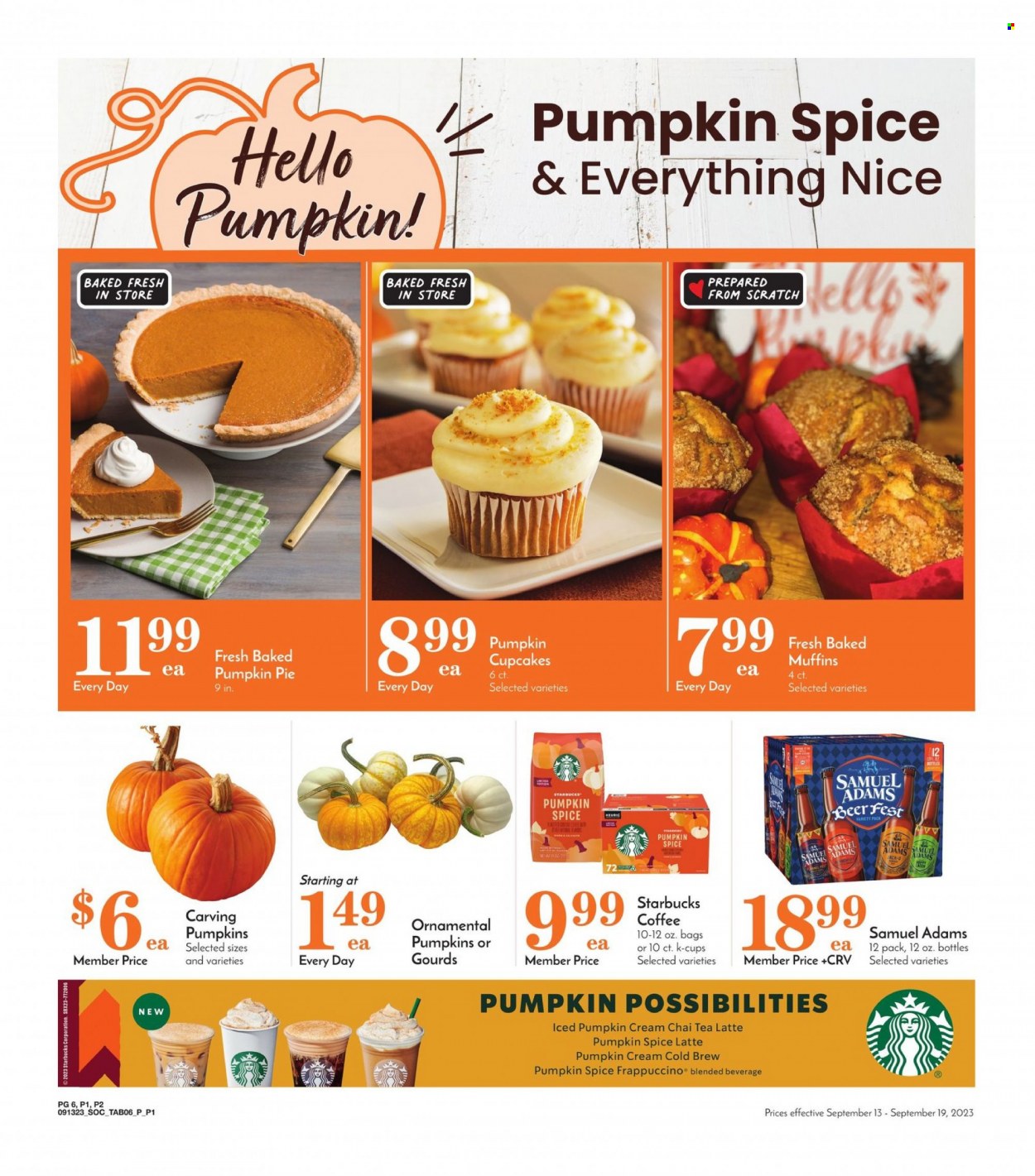 Pavilions Ad - Page 6
