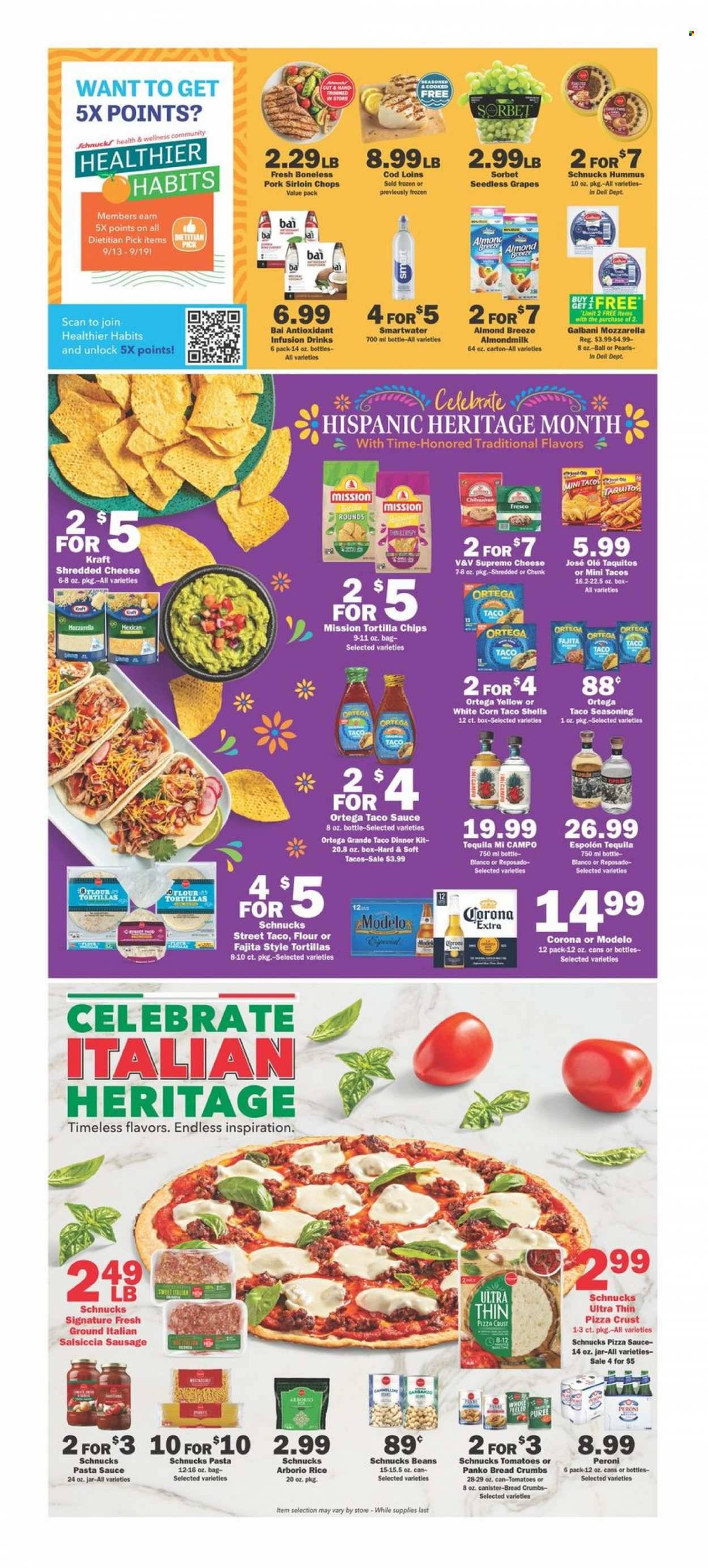 Schnucks Ad - Page 2