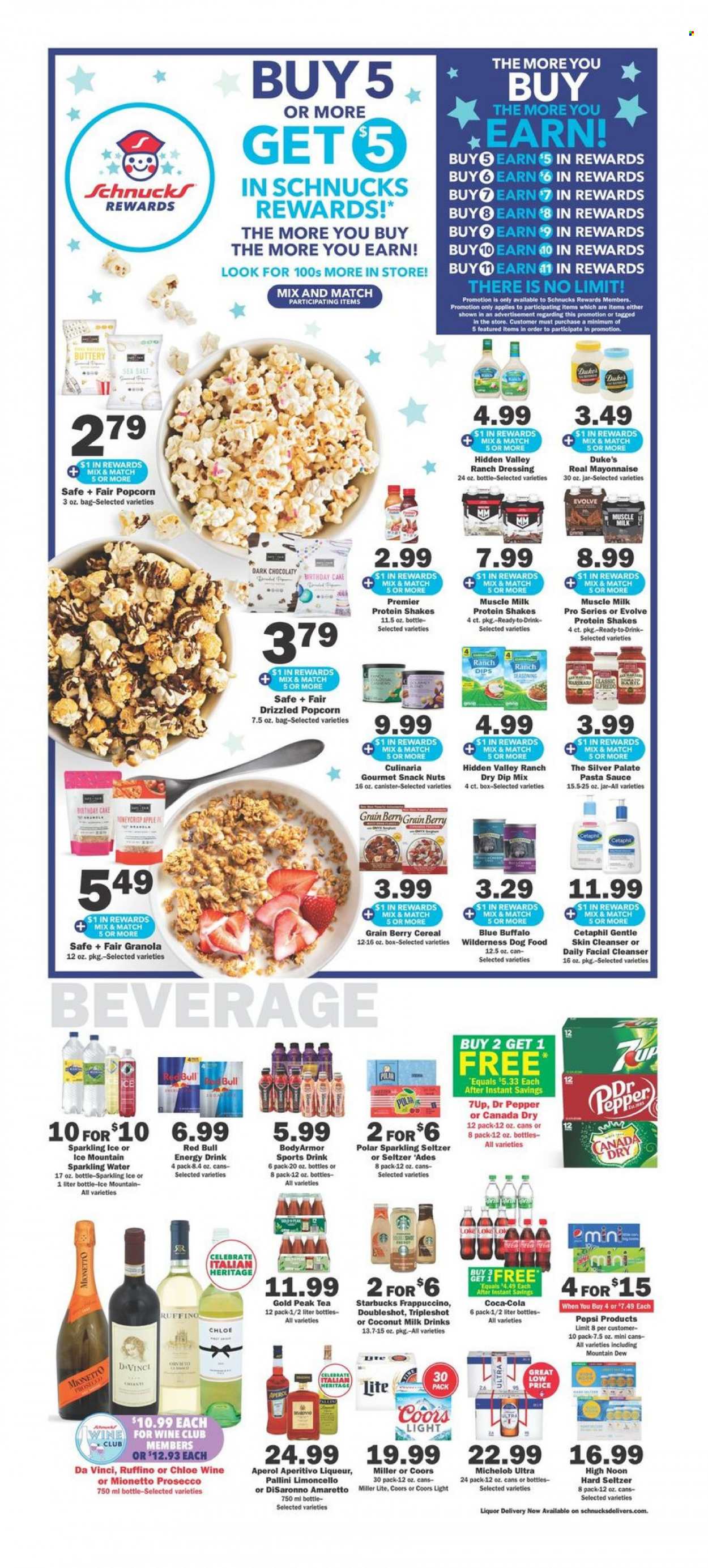 Schnucks Ad - Page 3