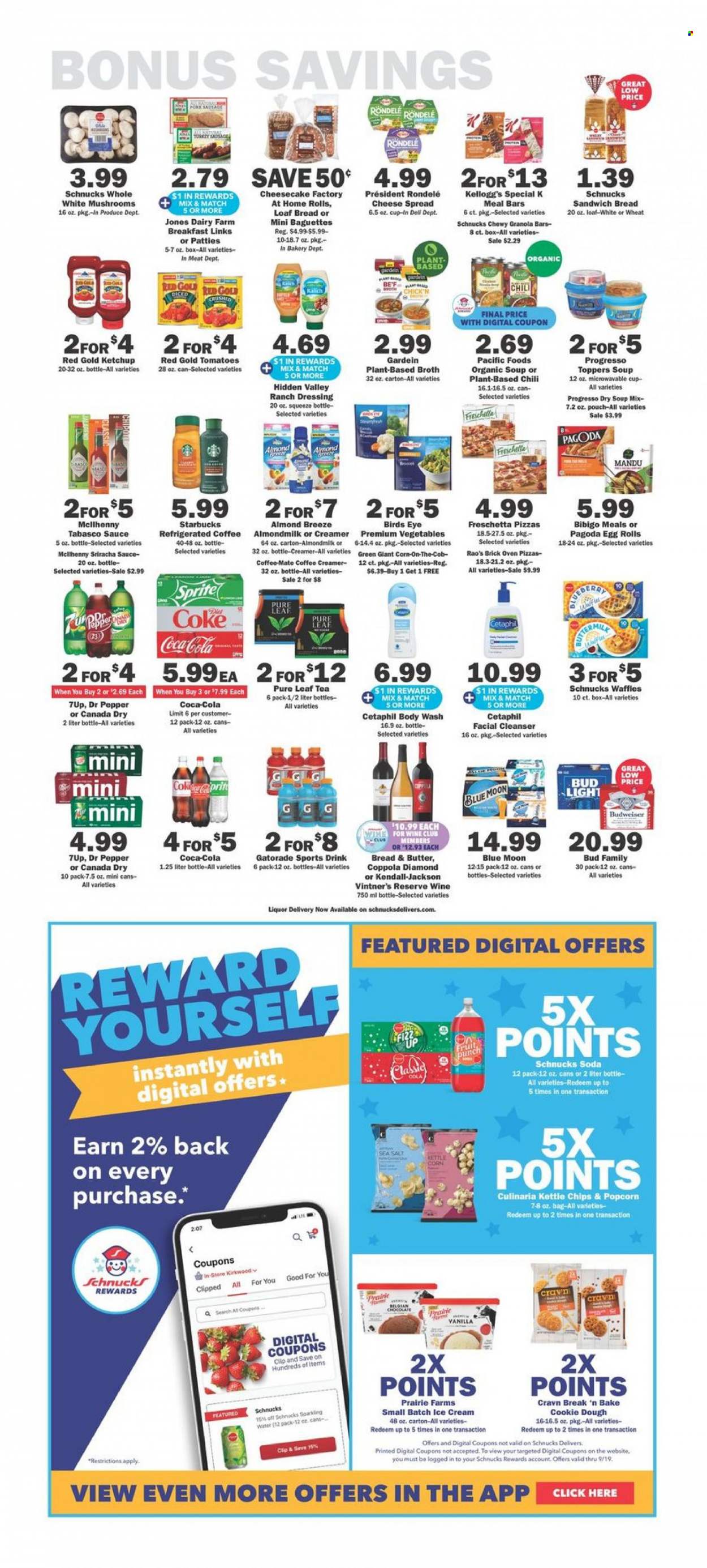 Schnucks Ad - Page 5