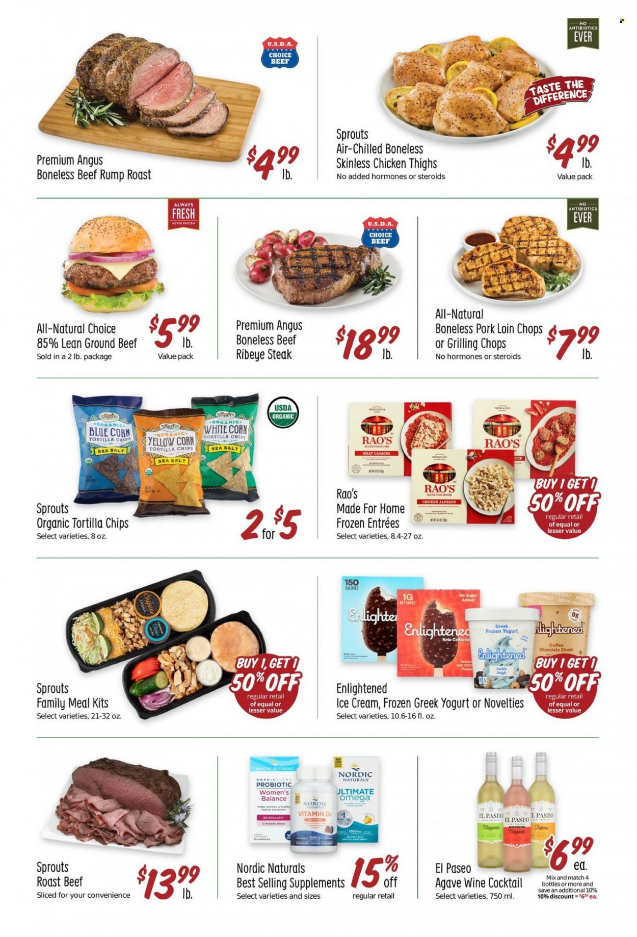 Sprouts Farmers Market Ad - Page 2