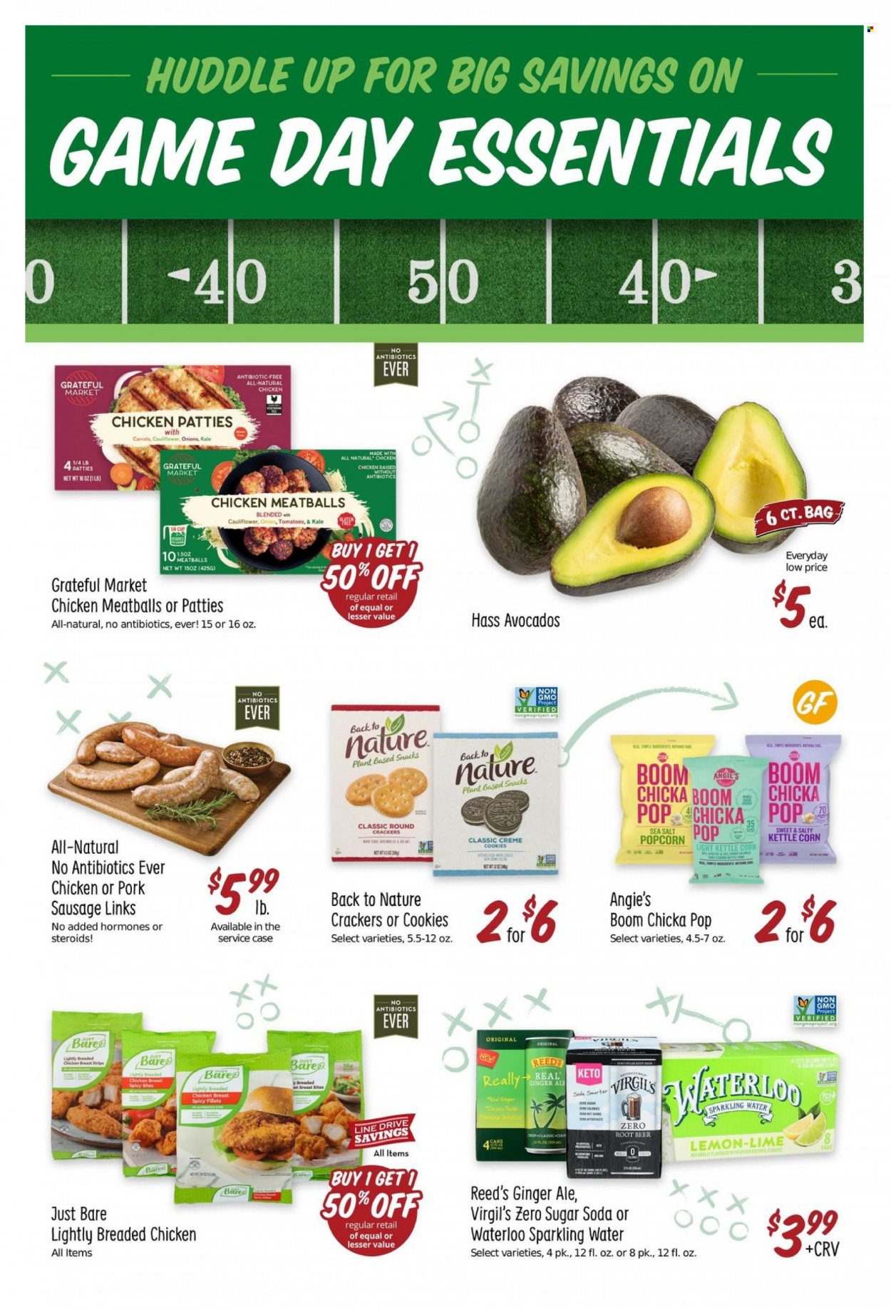 Sprouts Farmers Market Ad - Page 3