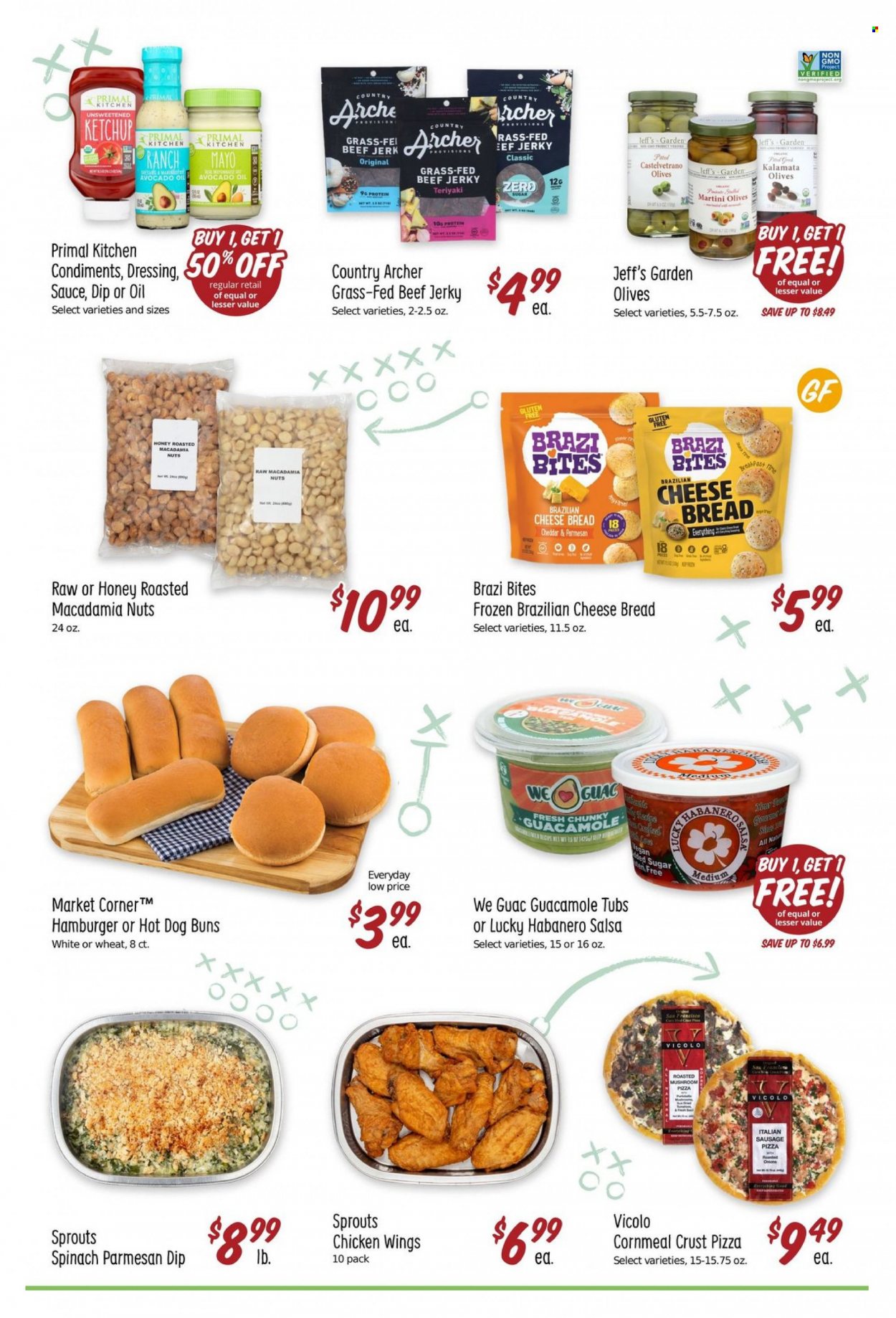 Sprouts Farmers Market Ad - Page 4