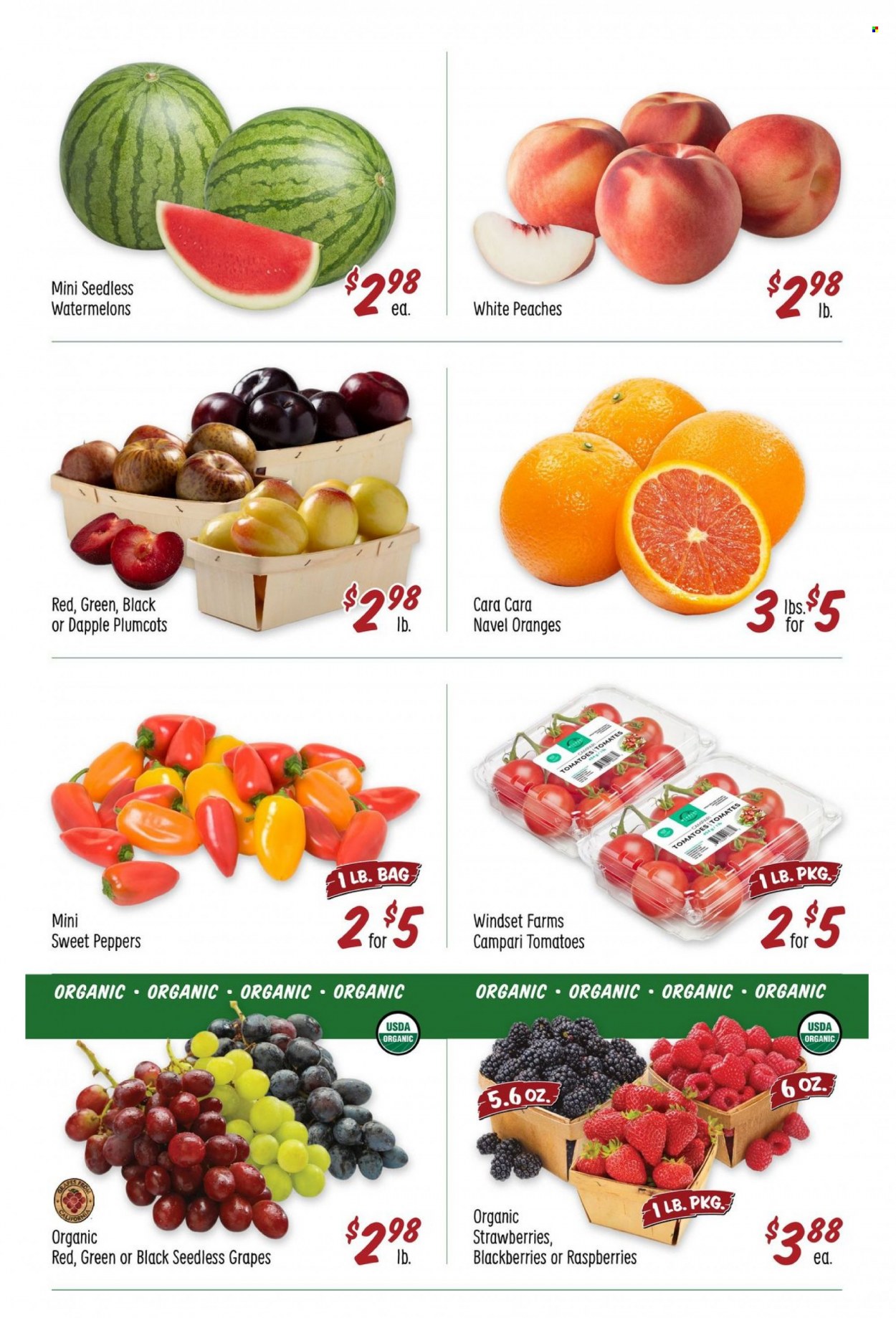 Sprouts Farmers Market Ad - Page 5