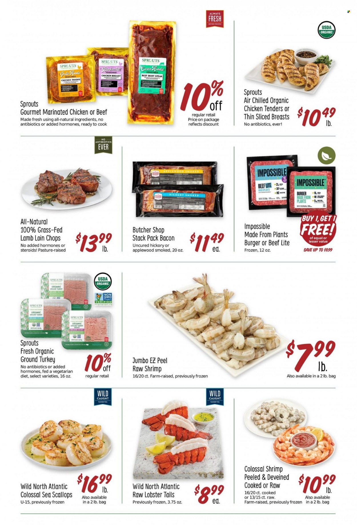 Sprouts Farmers Market Ad - Page 6