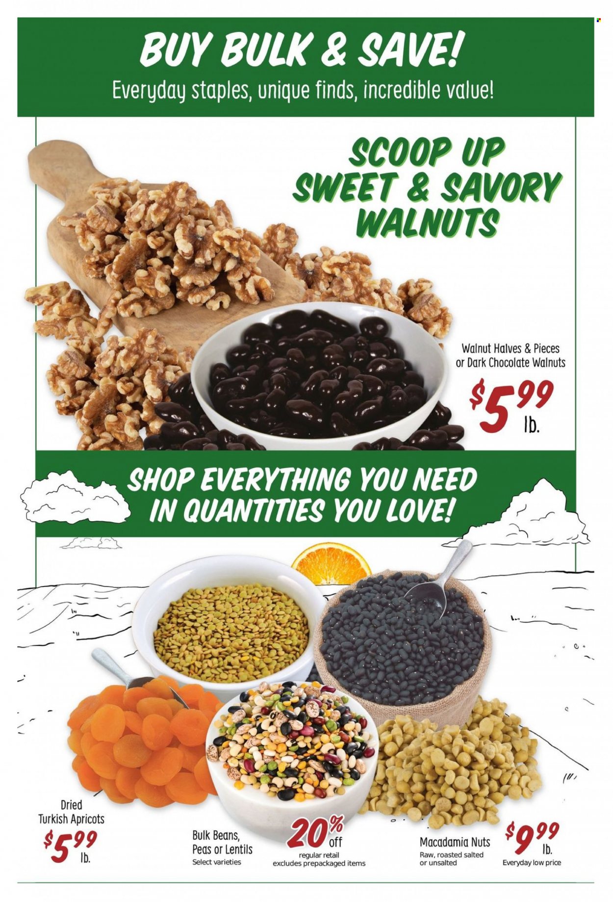 Sprouts Farmers Market Ad - Page 8