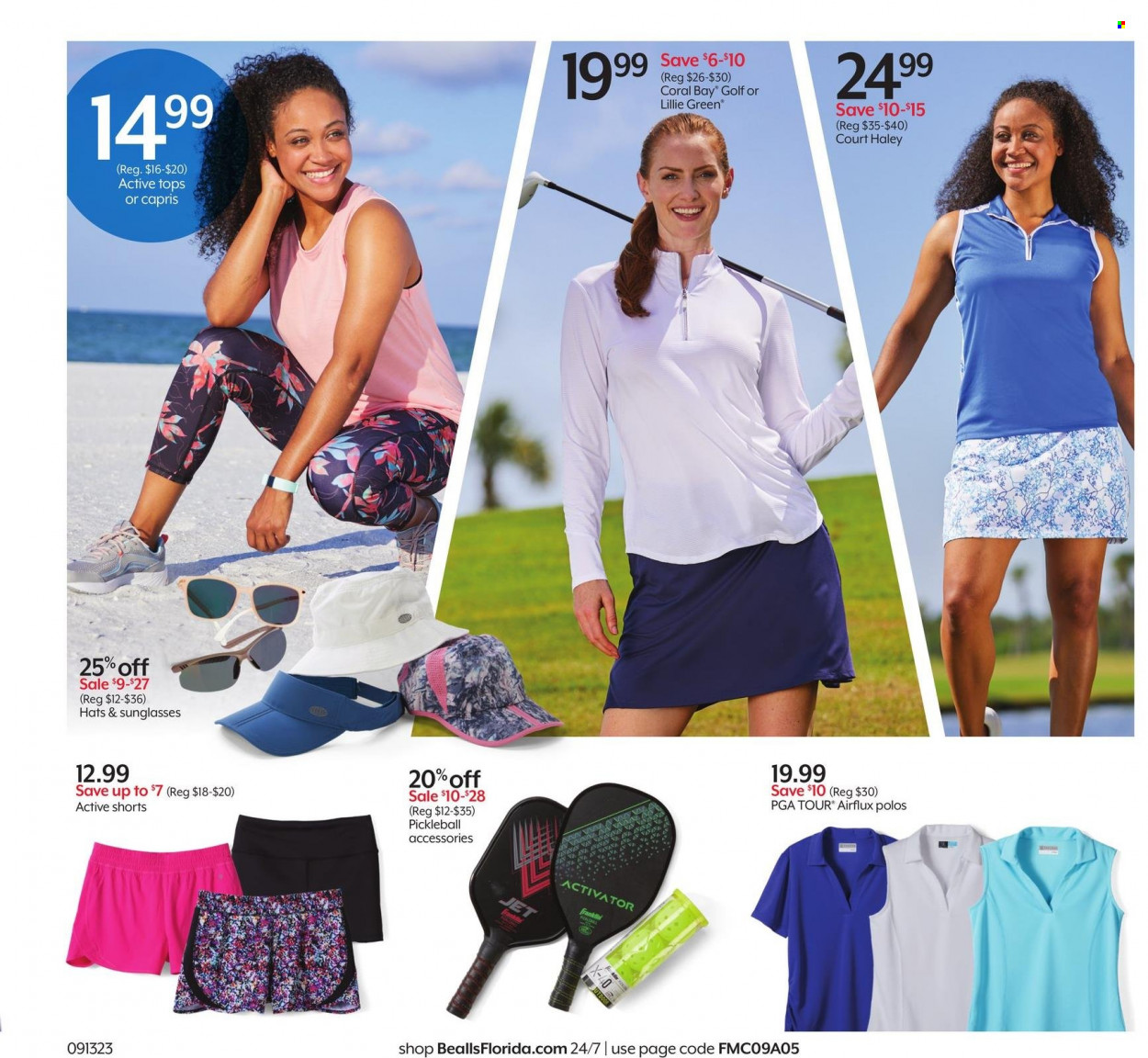 Bealls Florida Ad - Page 5