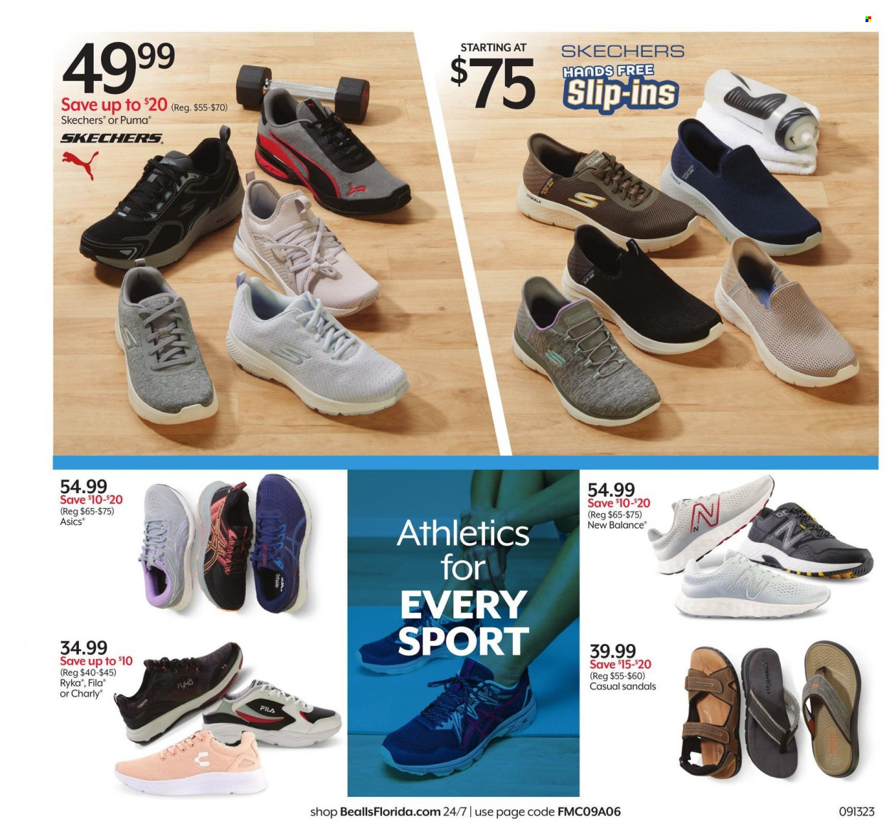Bealls Florida Ad - Page 6