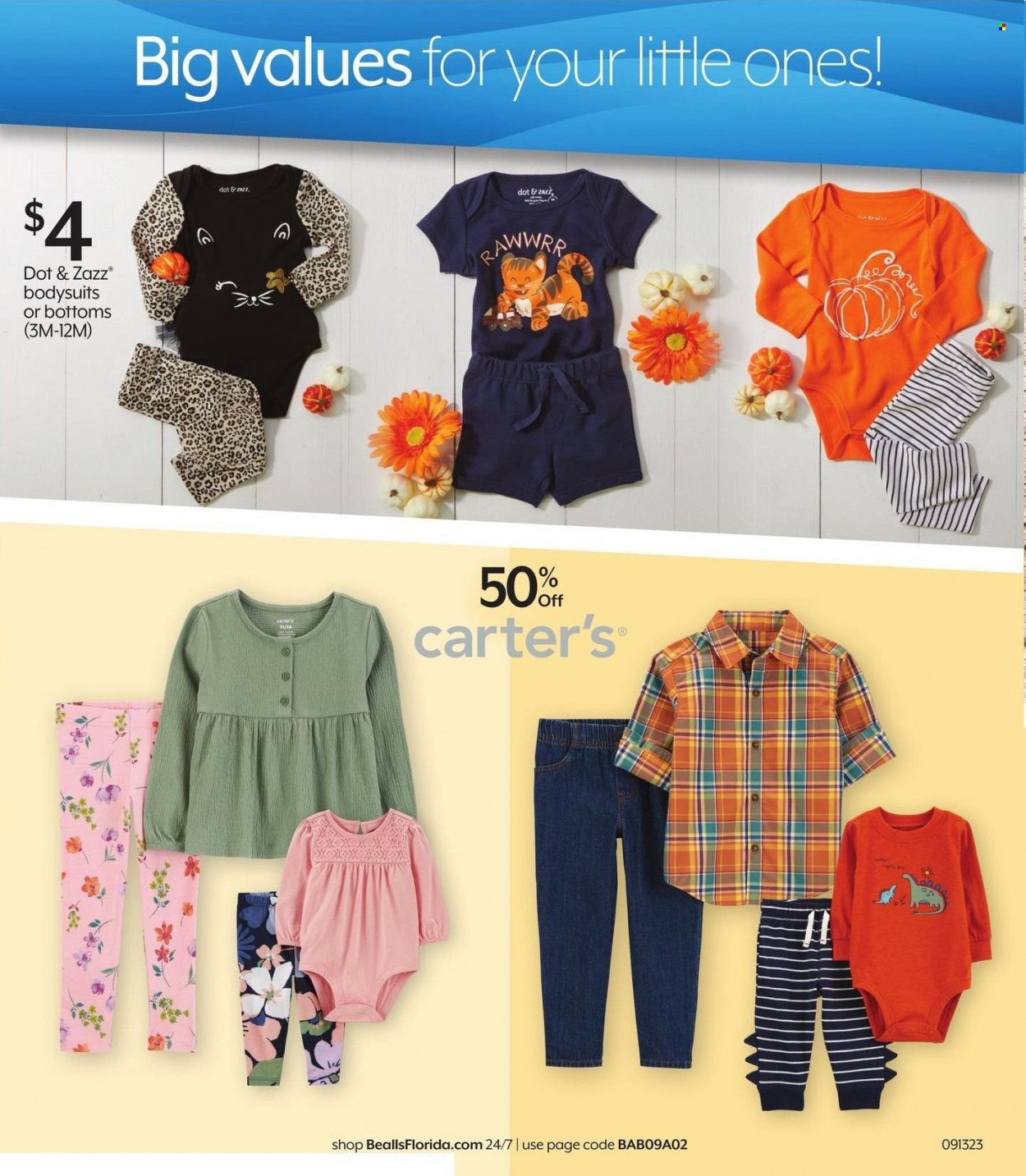 Bealls Florida - Baby Sale - Page 2