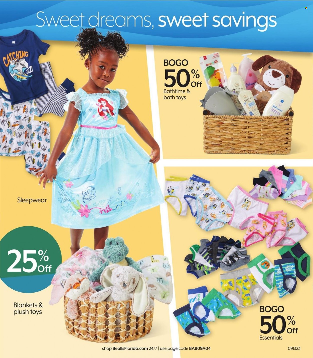 Bealls Florida - Baby Sale - Page 4