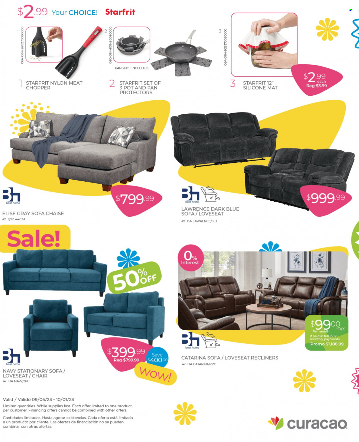 Curacao Ad - Page 2