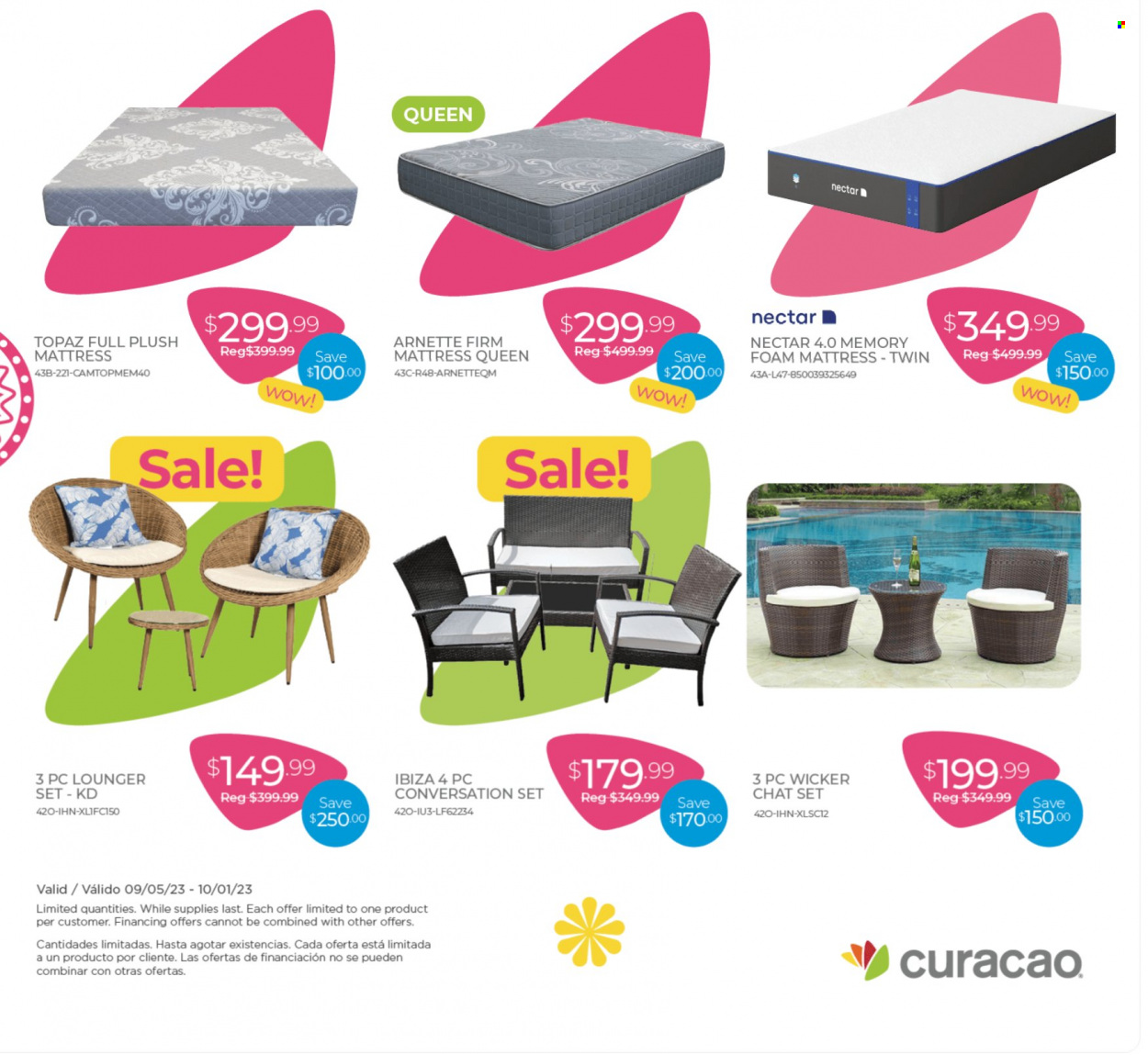Curacao Ad - Page 4