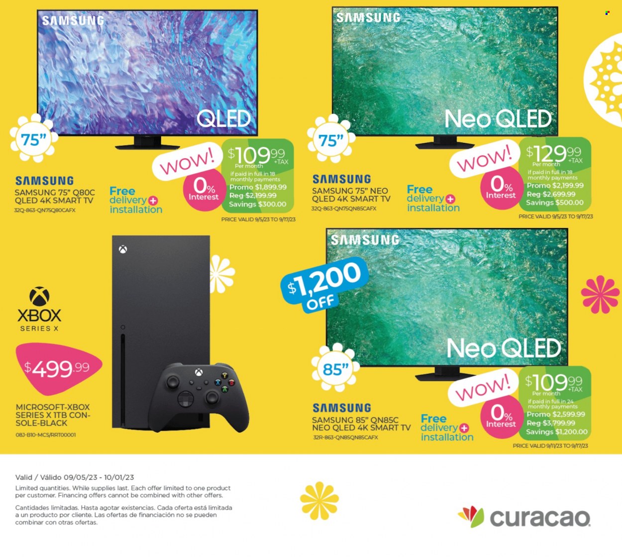 Curacao Ad - Page 6