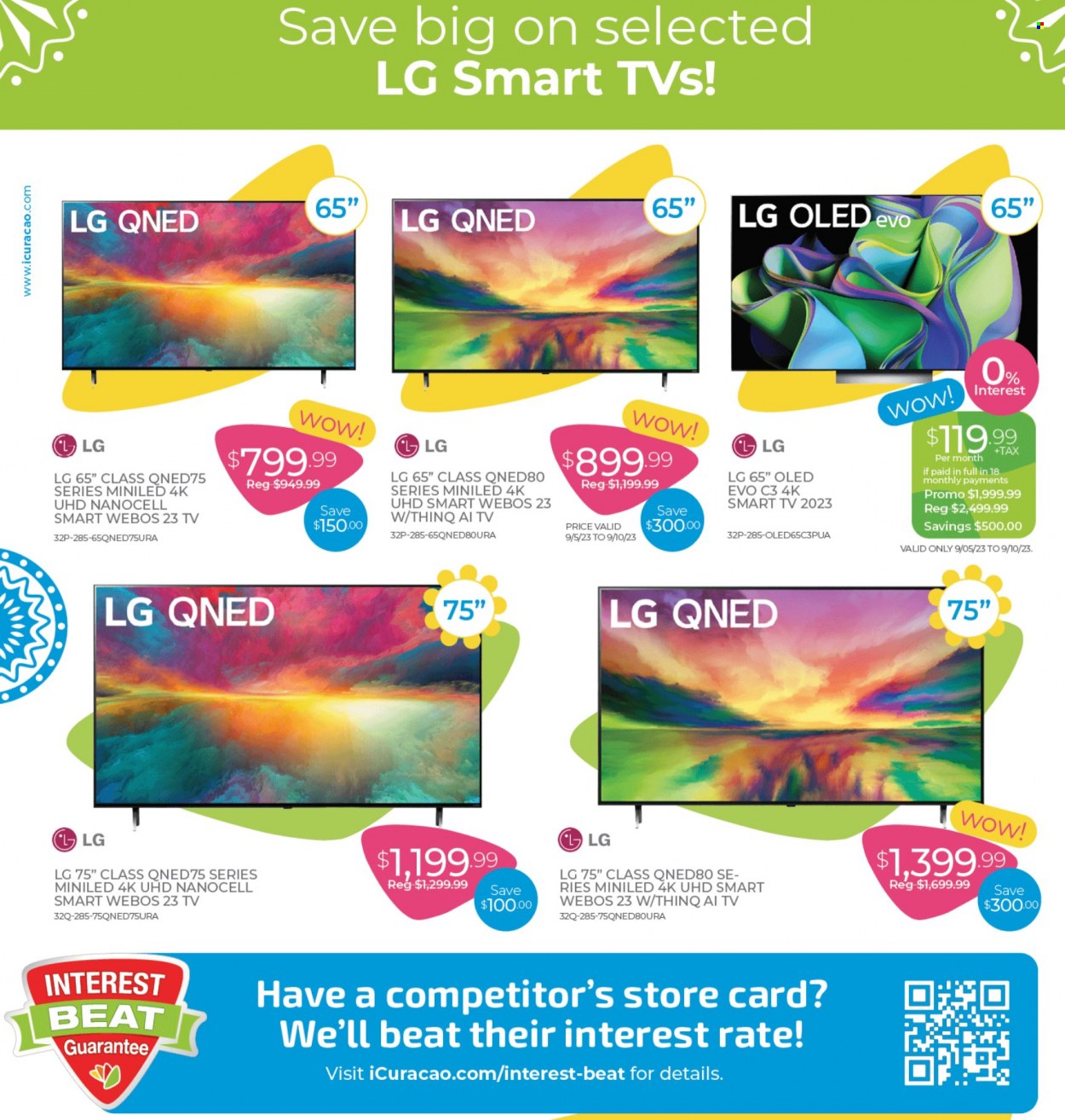 Curacao Ad - Page 7