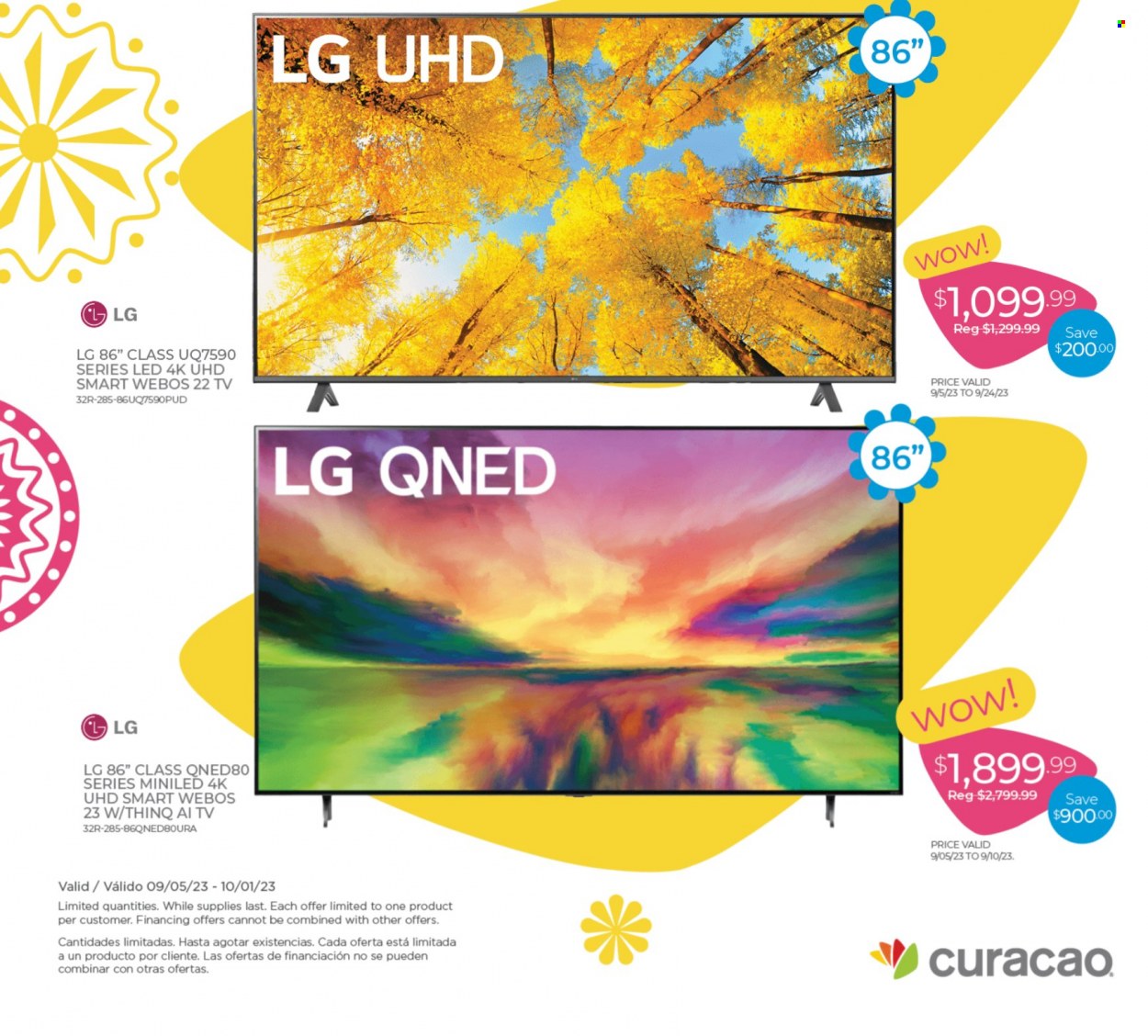 Curacao Ad - Page 8