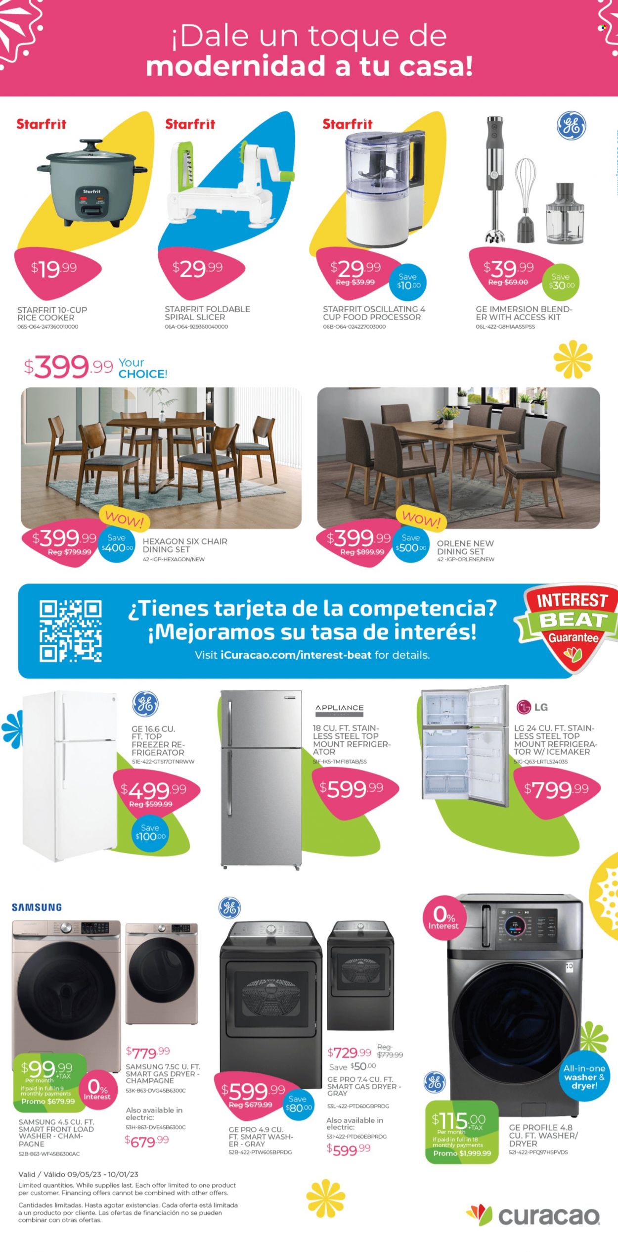 Curacao Ad - Page 9