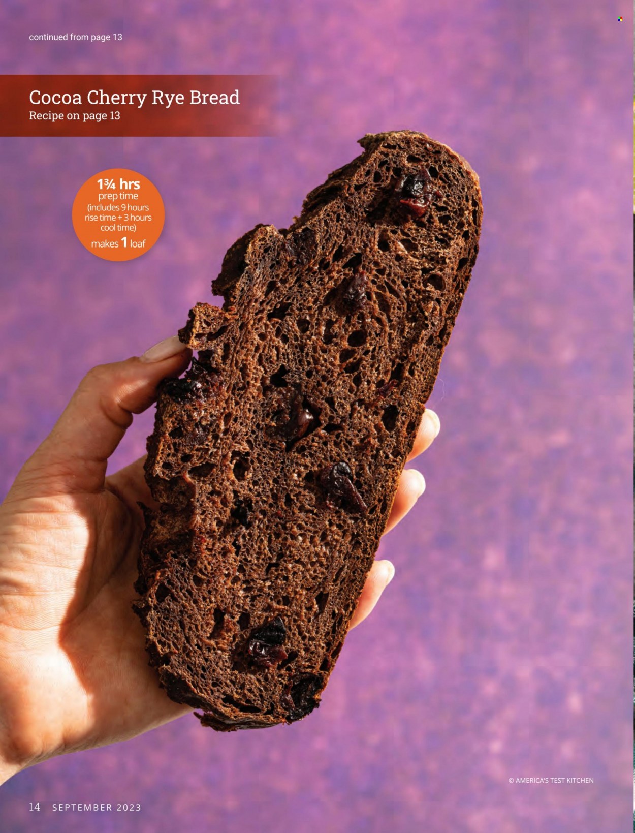 Festival Foods Natural and Organic Living - September 2023 - Page 14