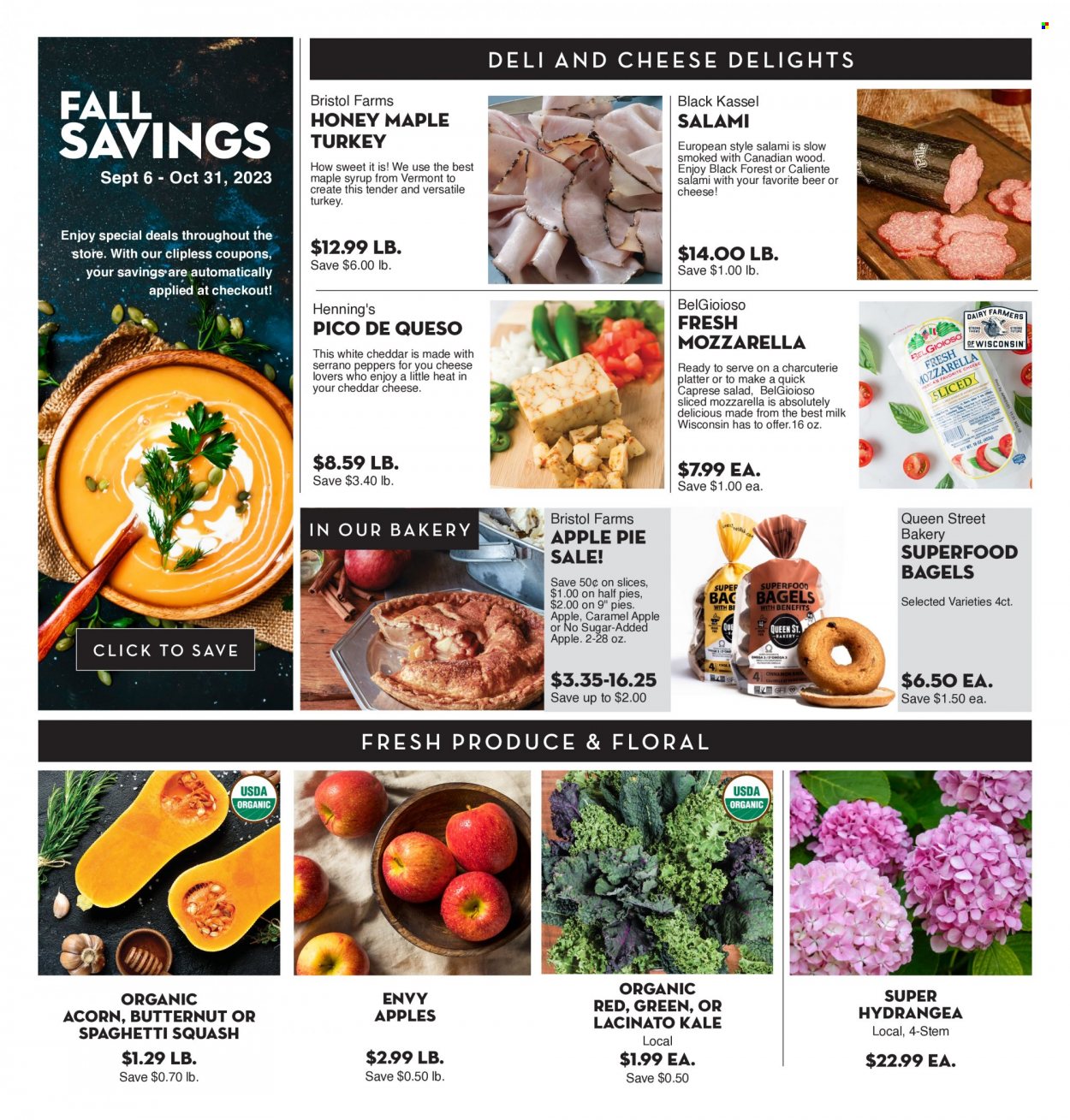 Bristol Farms Ad - Page 2