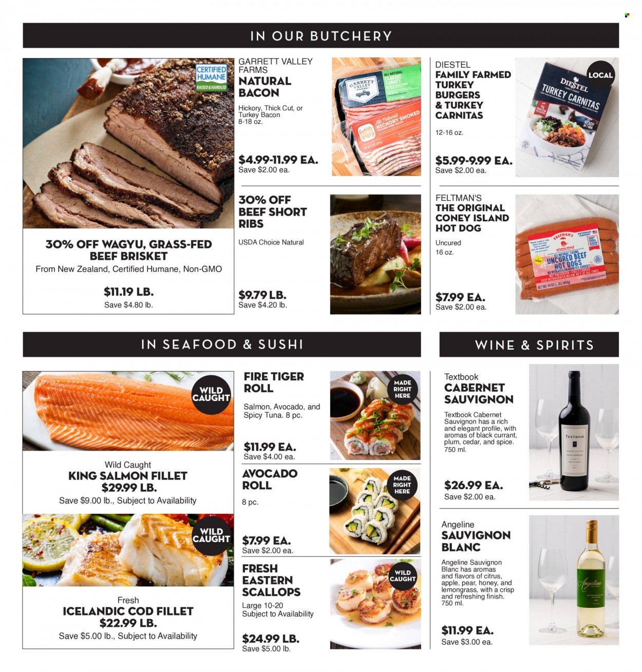 Bristol Farms Ad - Page 3