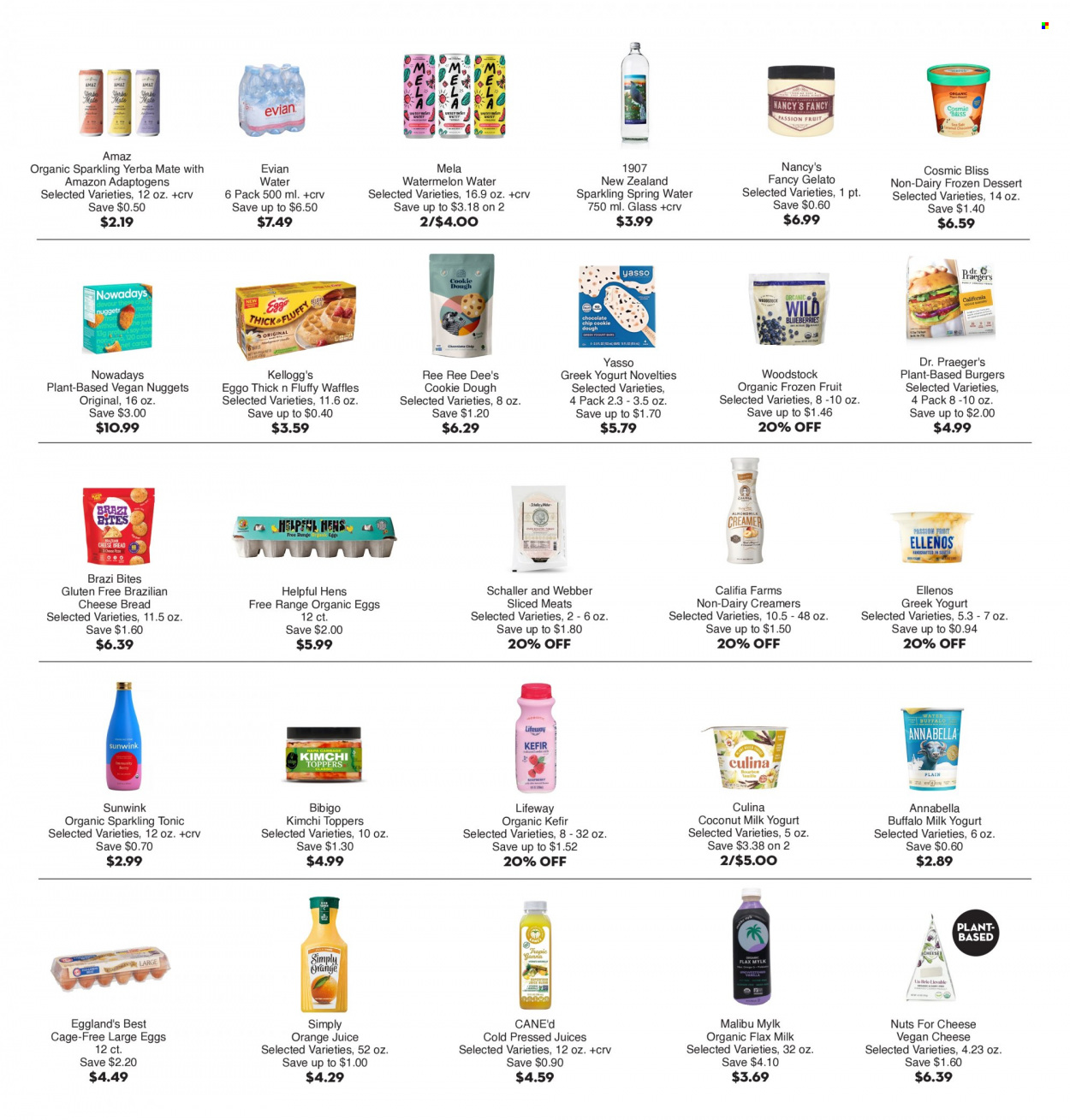 Bristol Farms Ad - Page 5