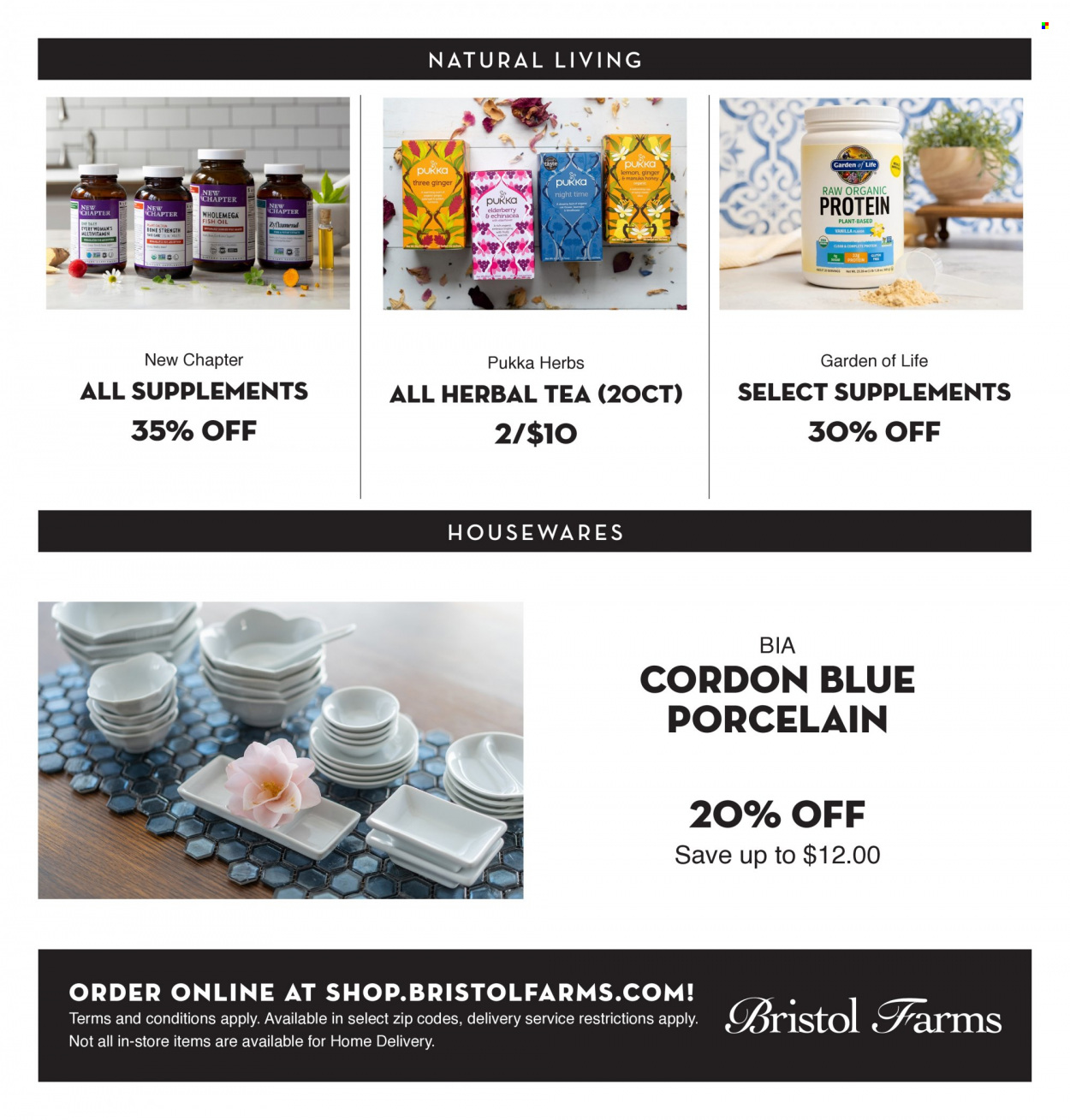 Bristol Farms Ad - Page 6