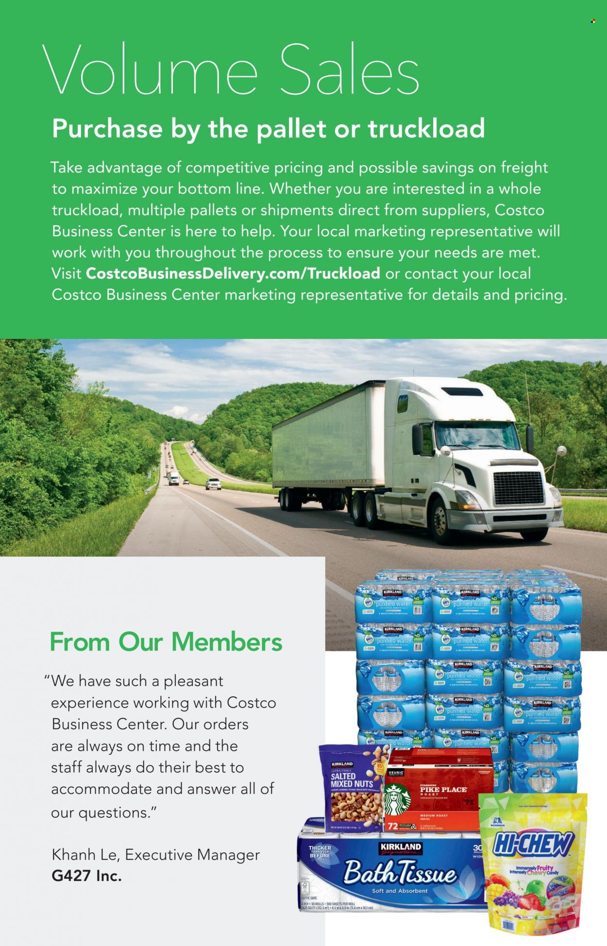 Costco Savings Event - Page 3