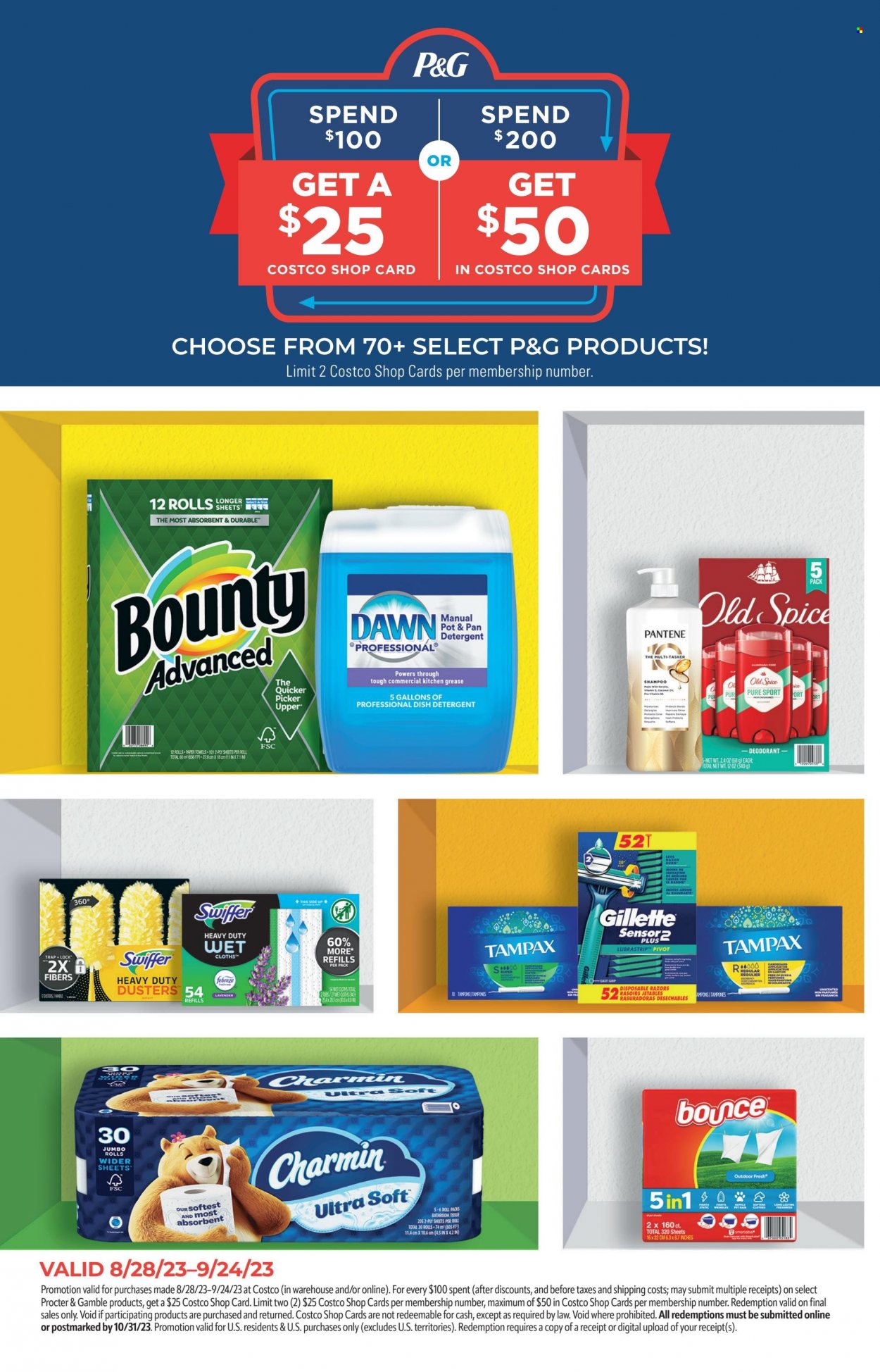 Costco Savings Event - Page 4