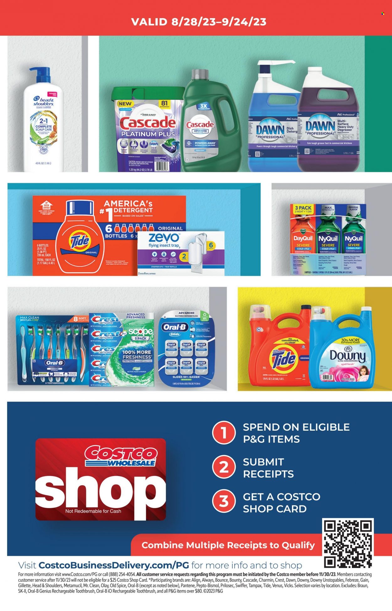 Costco Savings Event - Page 5