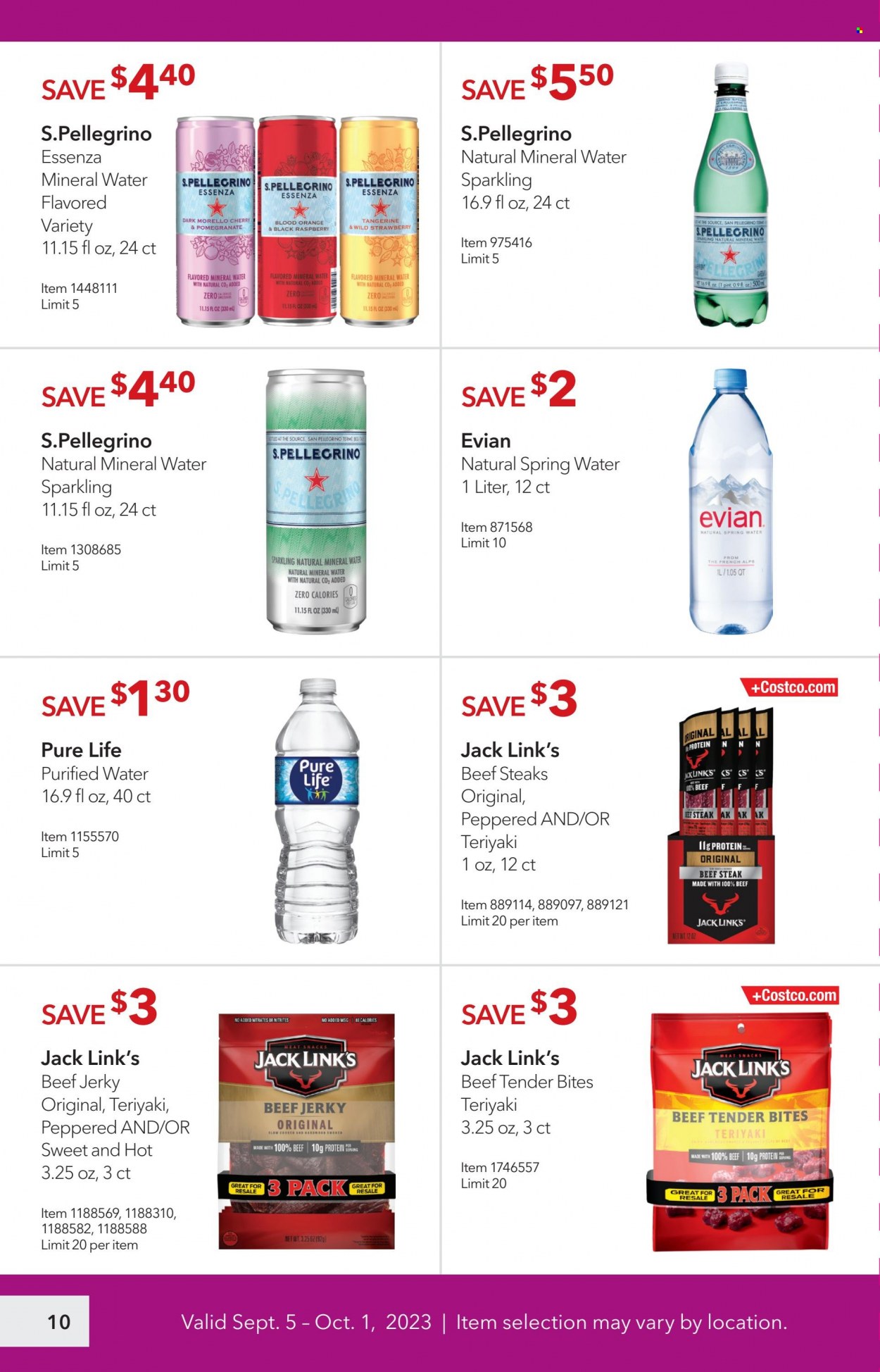 Costco Savings Event - Page 10