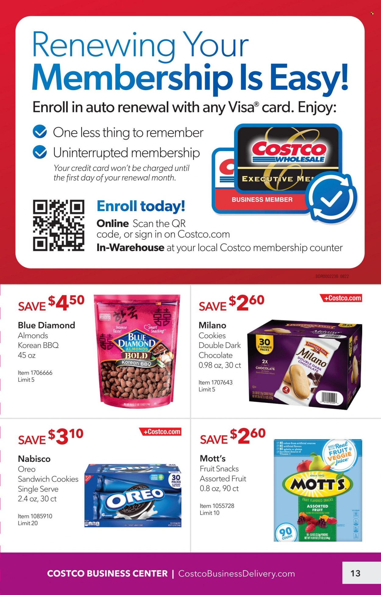 Costco Savings Event - Page 13