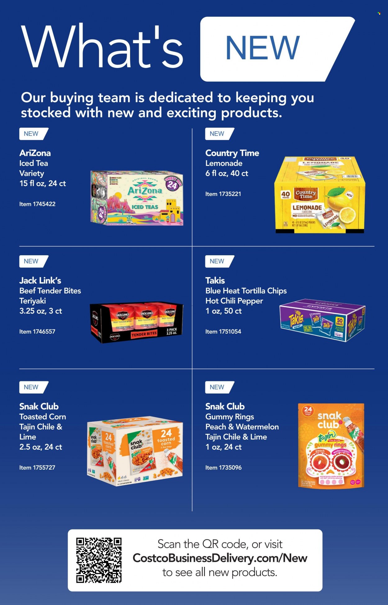 Costco Savings Event - Page 16