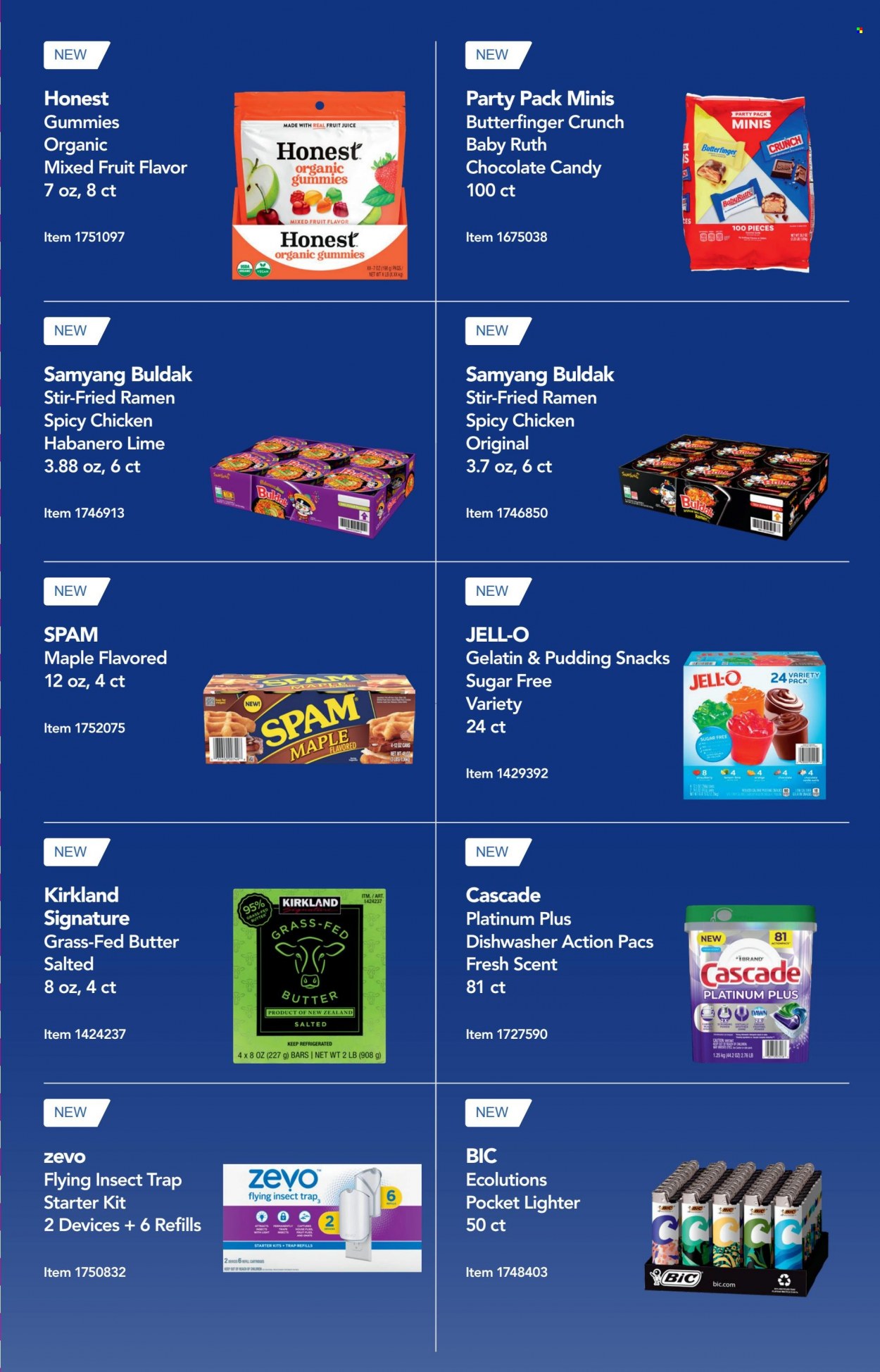 Costco Savings Event - Page 17
