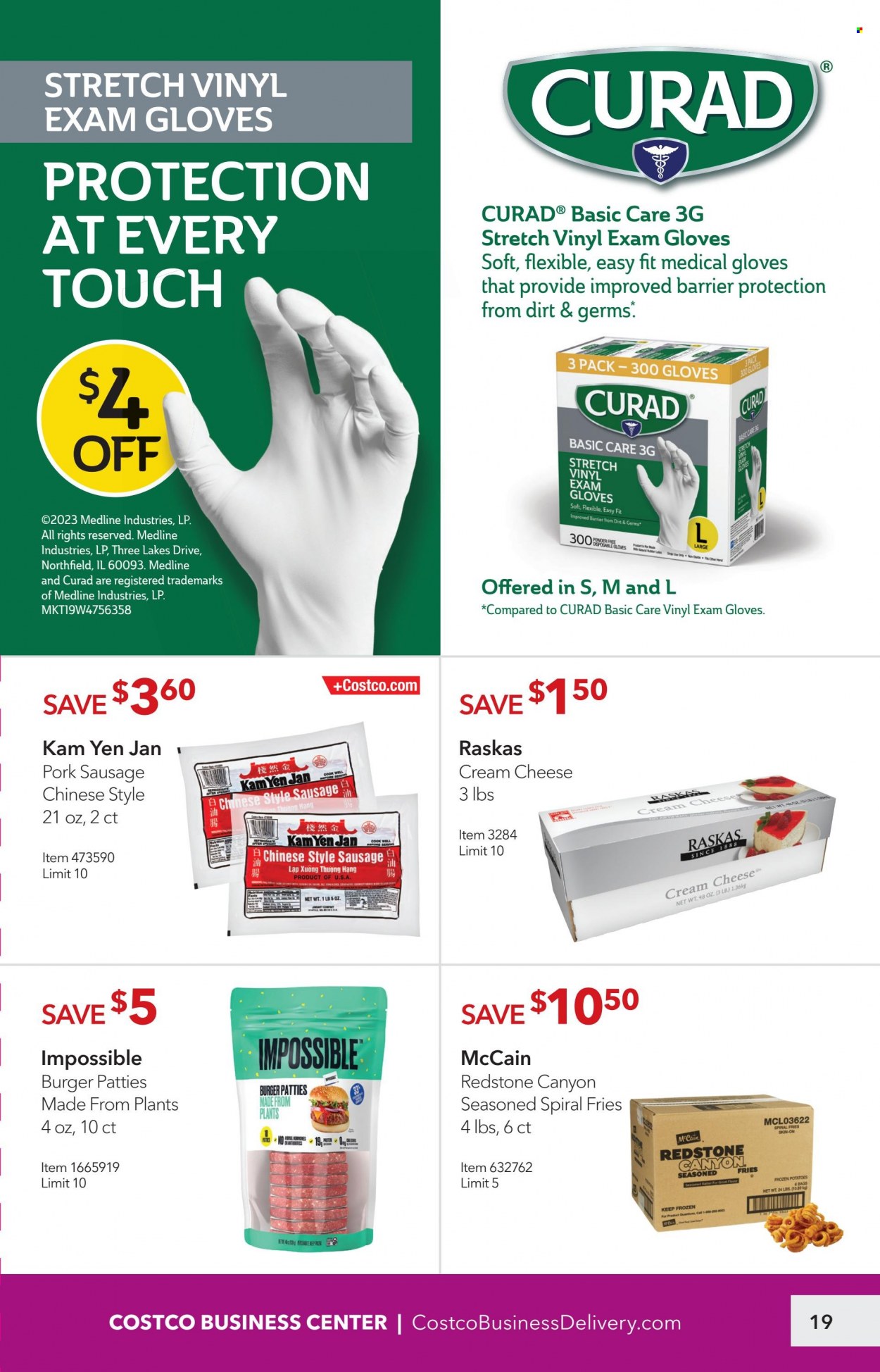 Costco Savings Event - Page 19